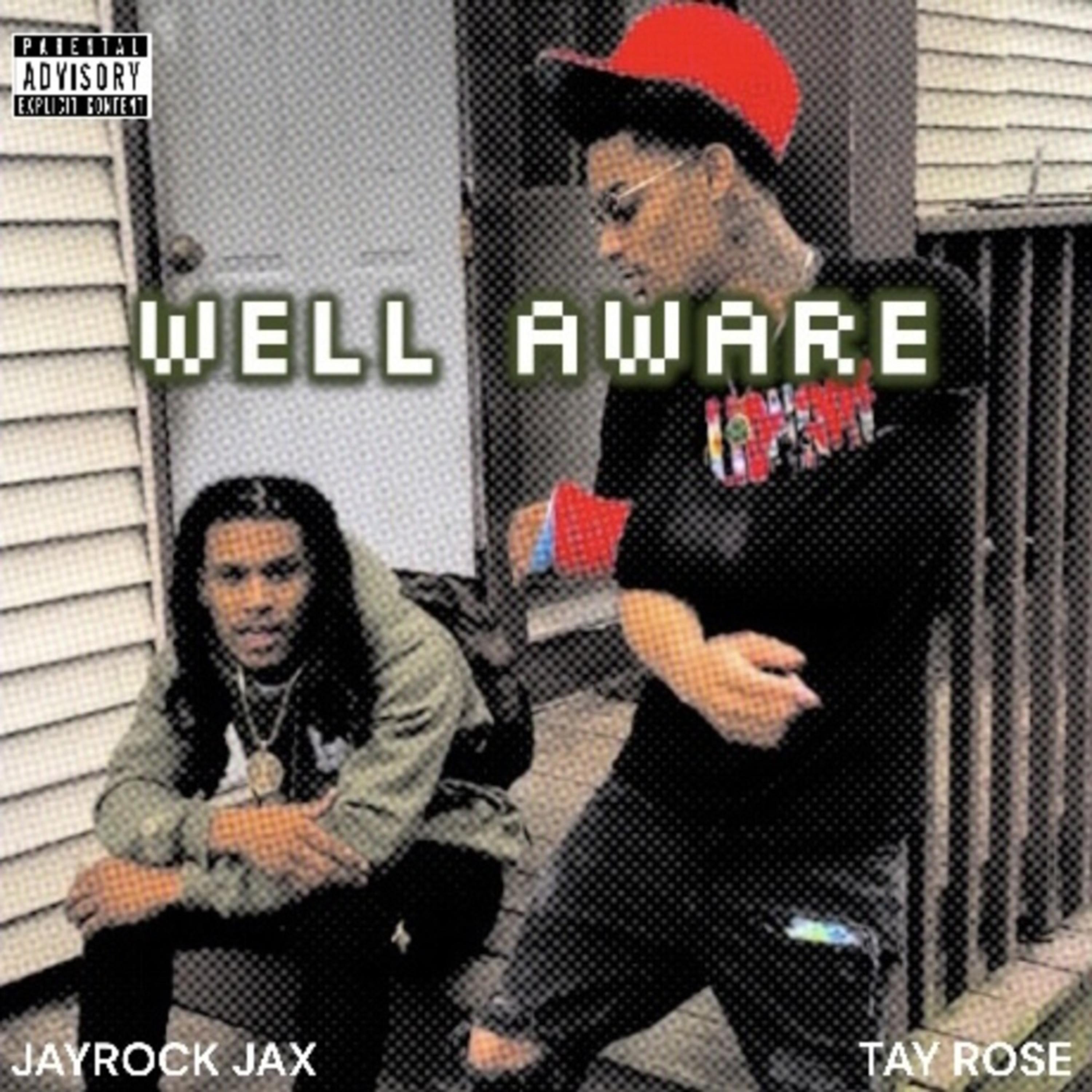 Well Aware artwork