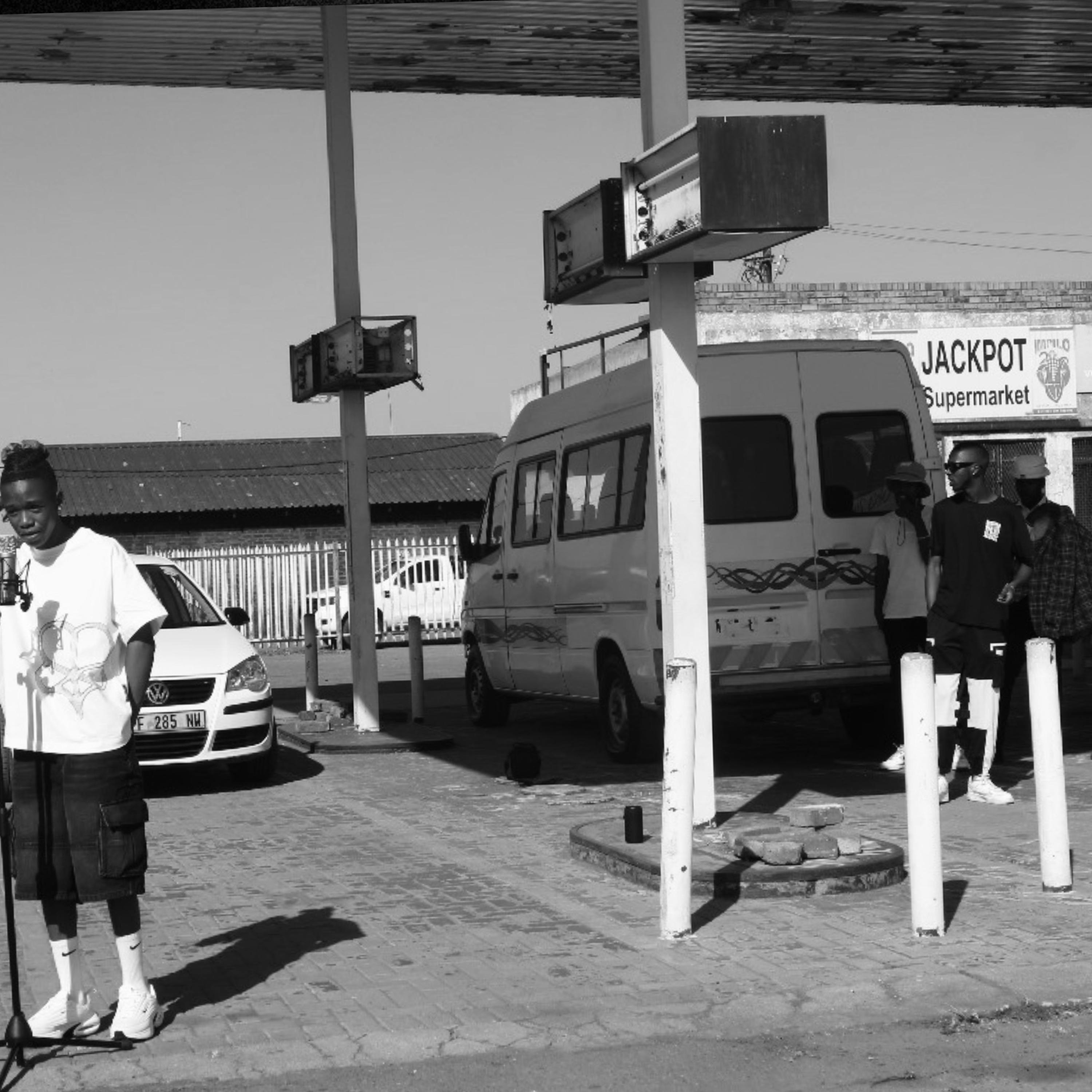 Phanga artwork