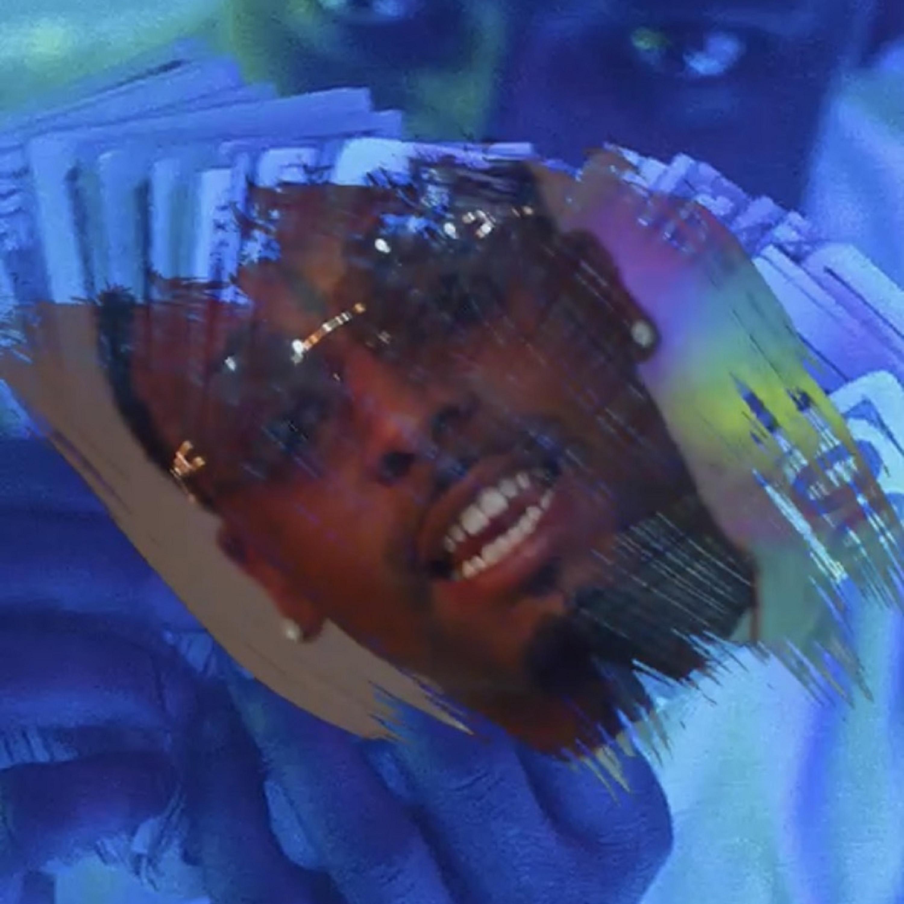 We Get Money artwork