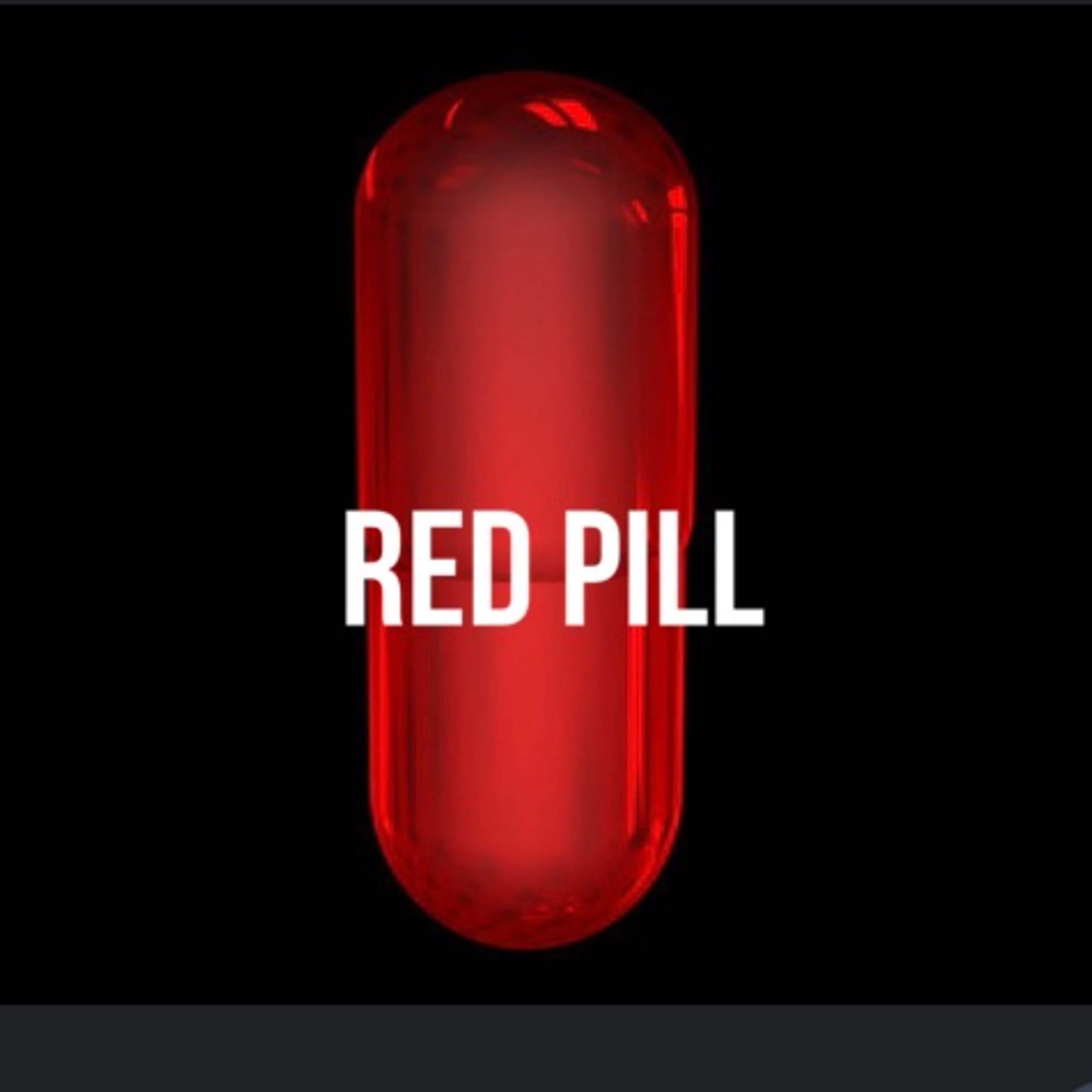 Red Pill artwork