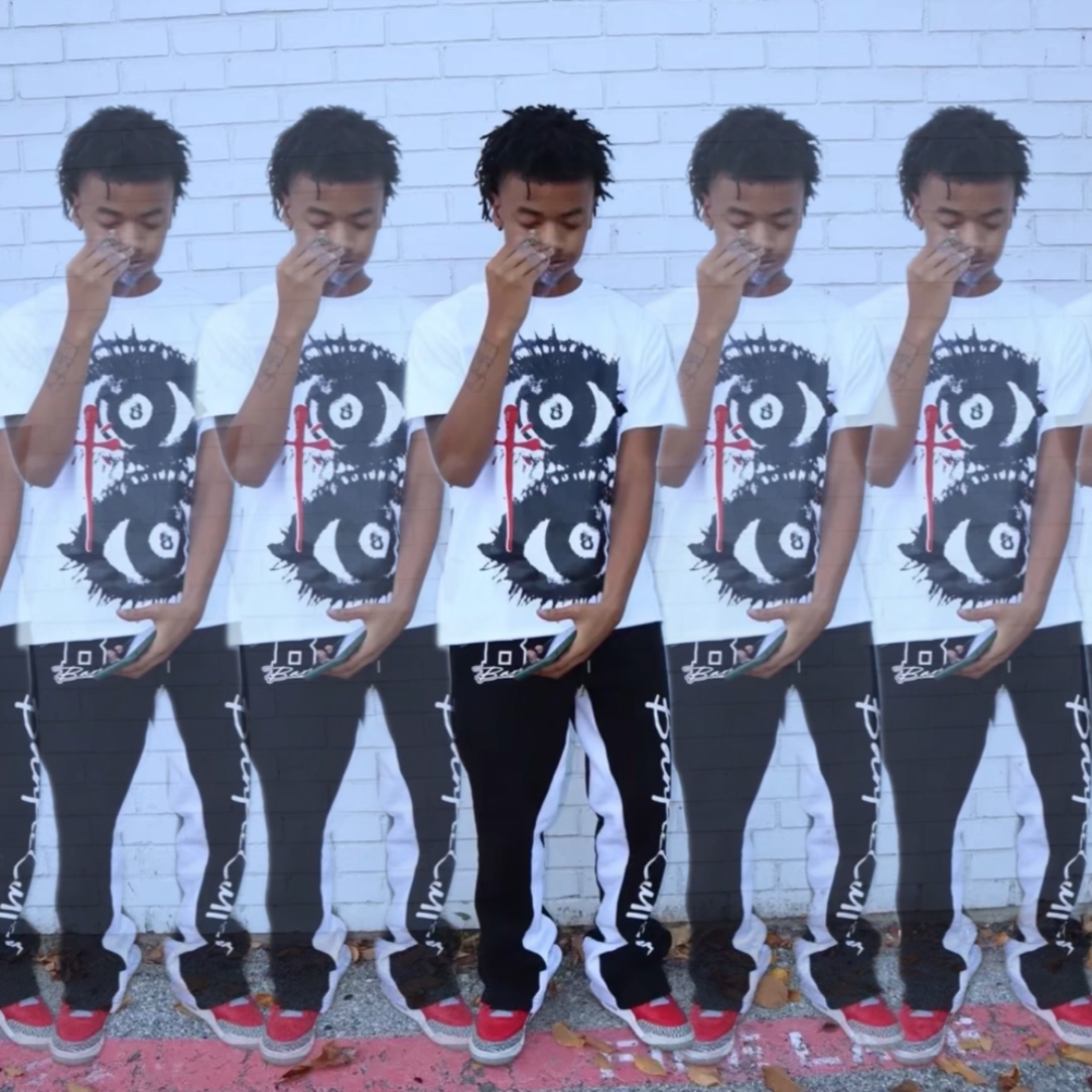 Ching Chong artwork