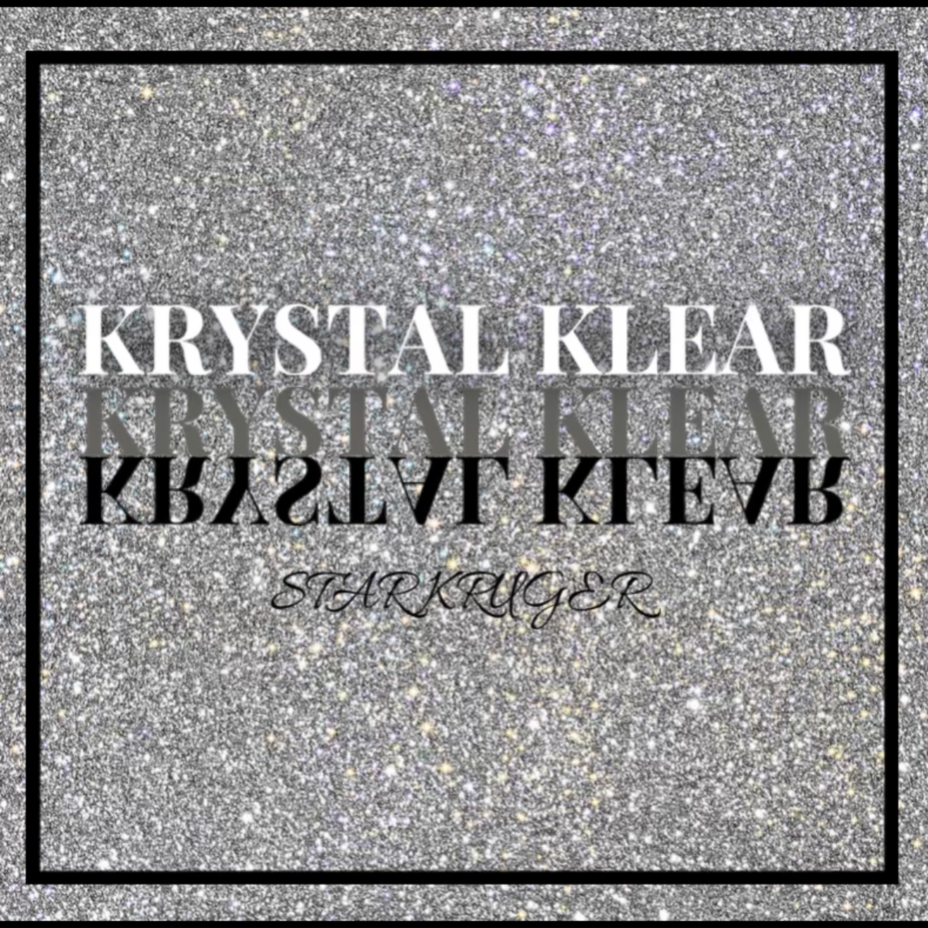 KRYSTAL KLEAR by Star Kruger cover art