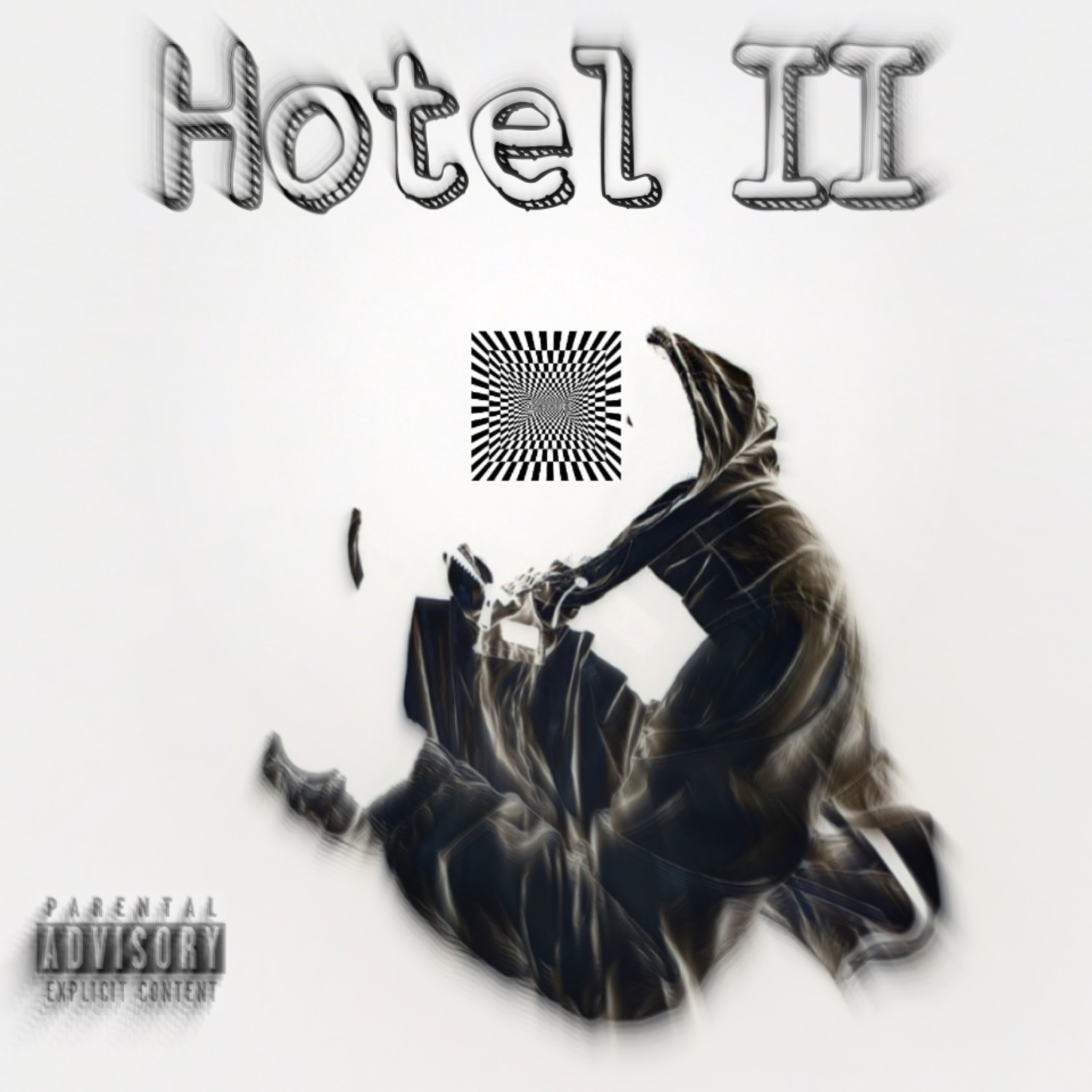 Hotel II artwork