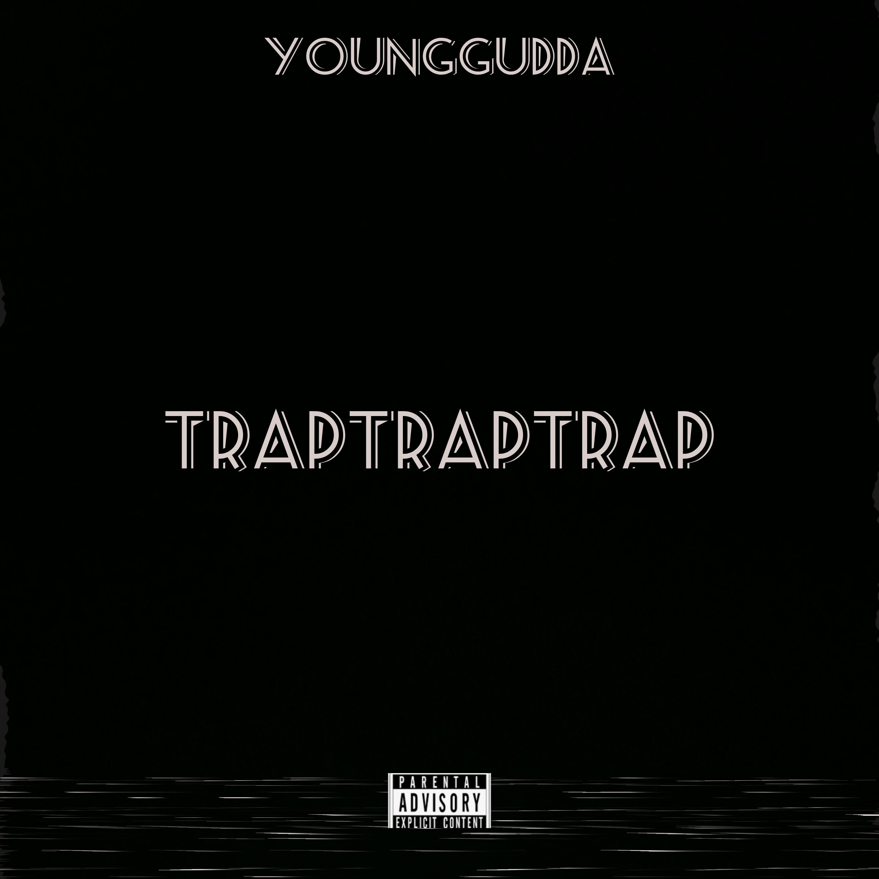 TrapTrapTrap artwork