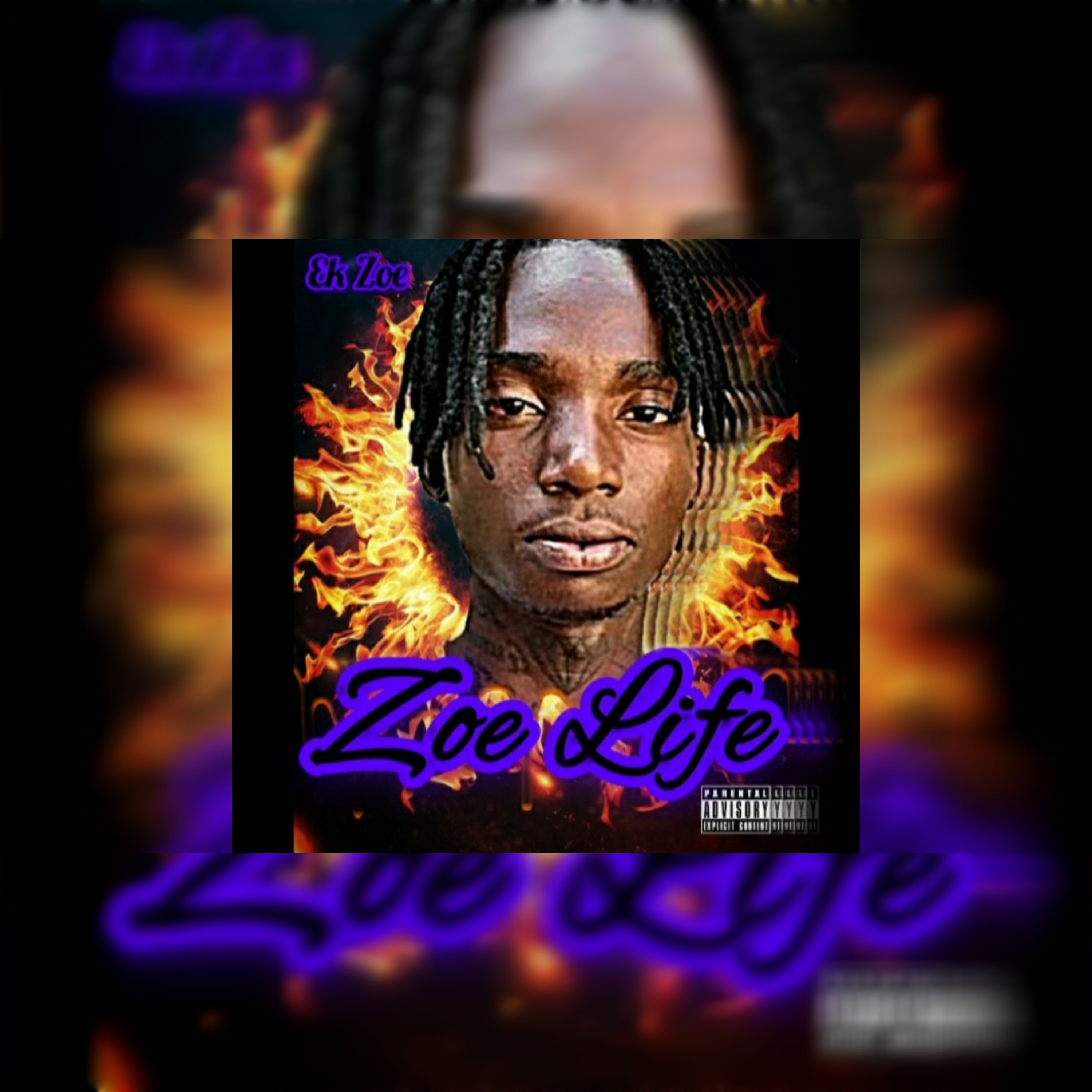 Zoe Life artwork