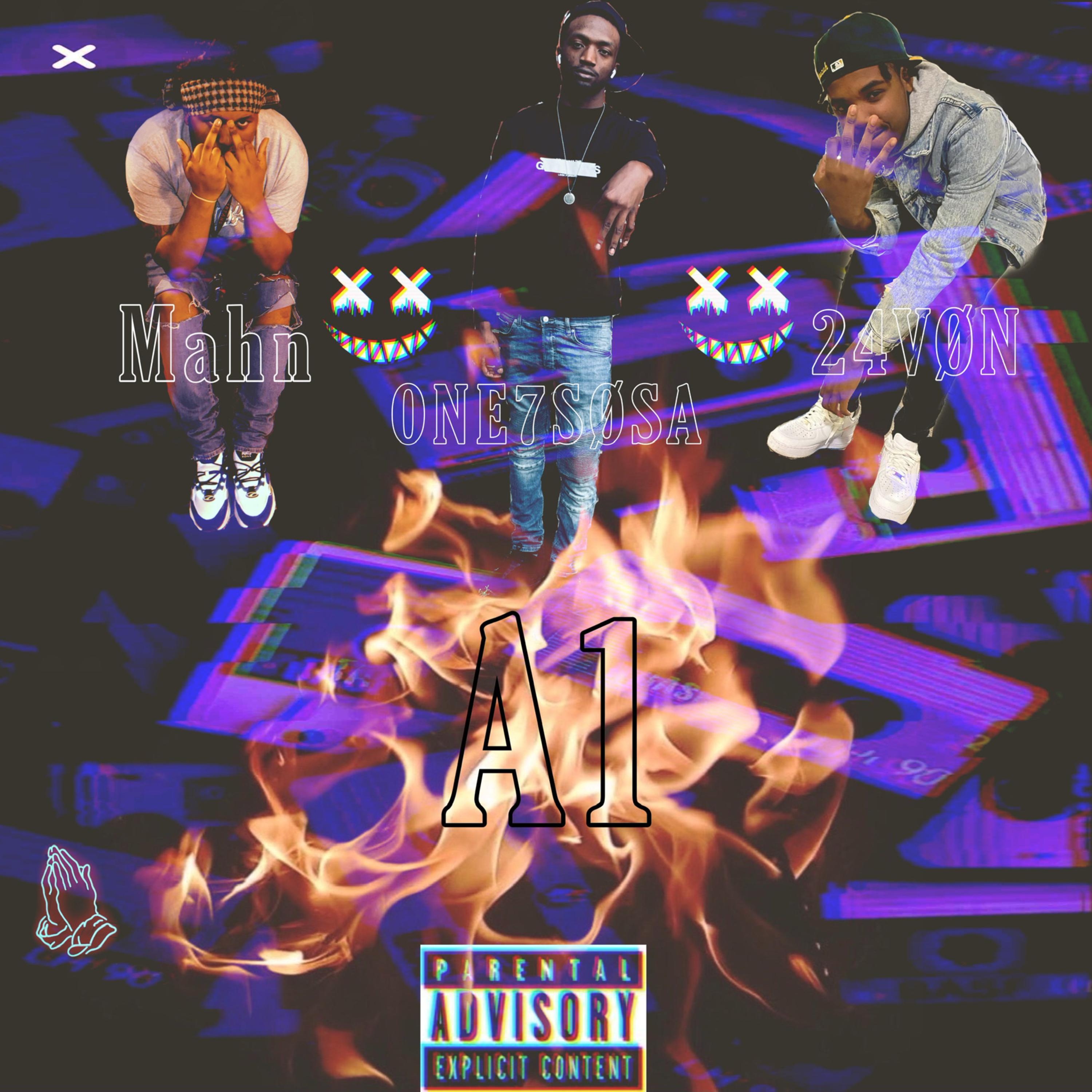 A1 artwork