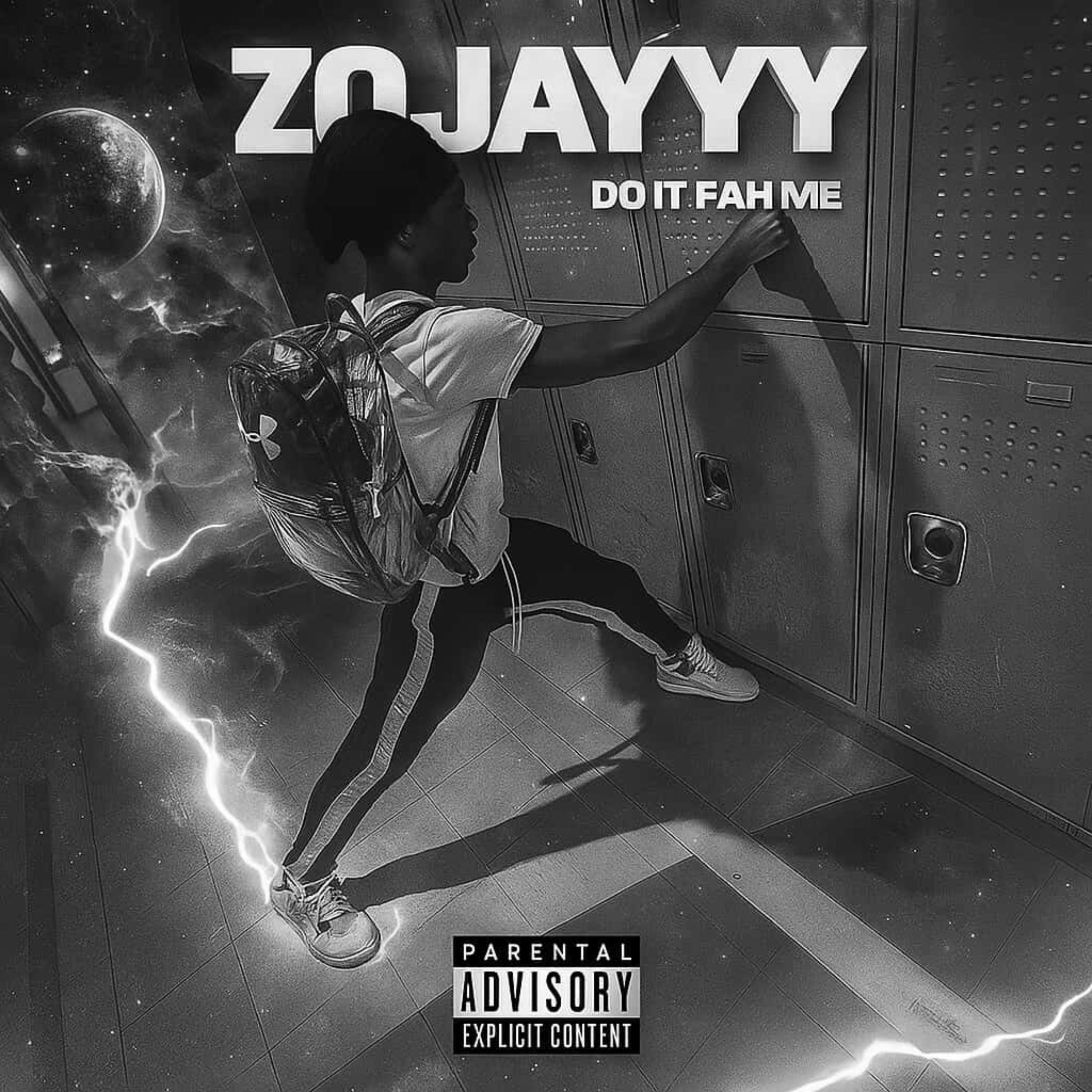 Do it Fah Me artwork