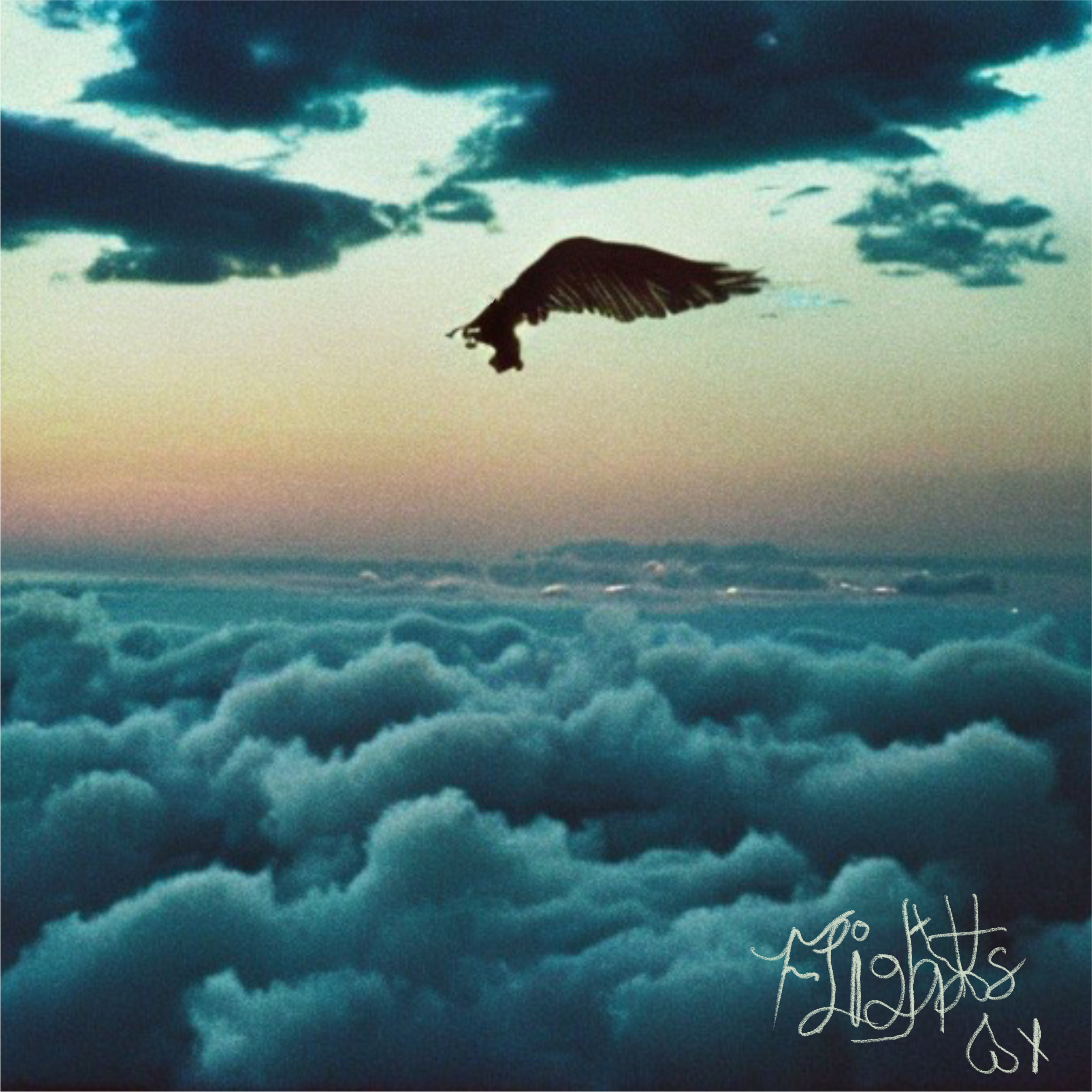 Flights artwork