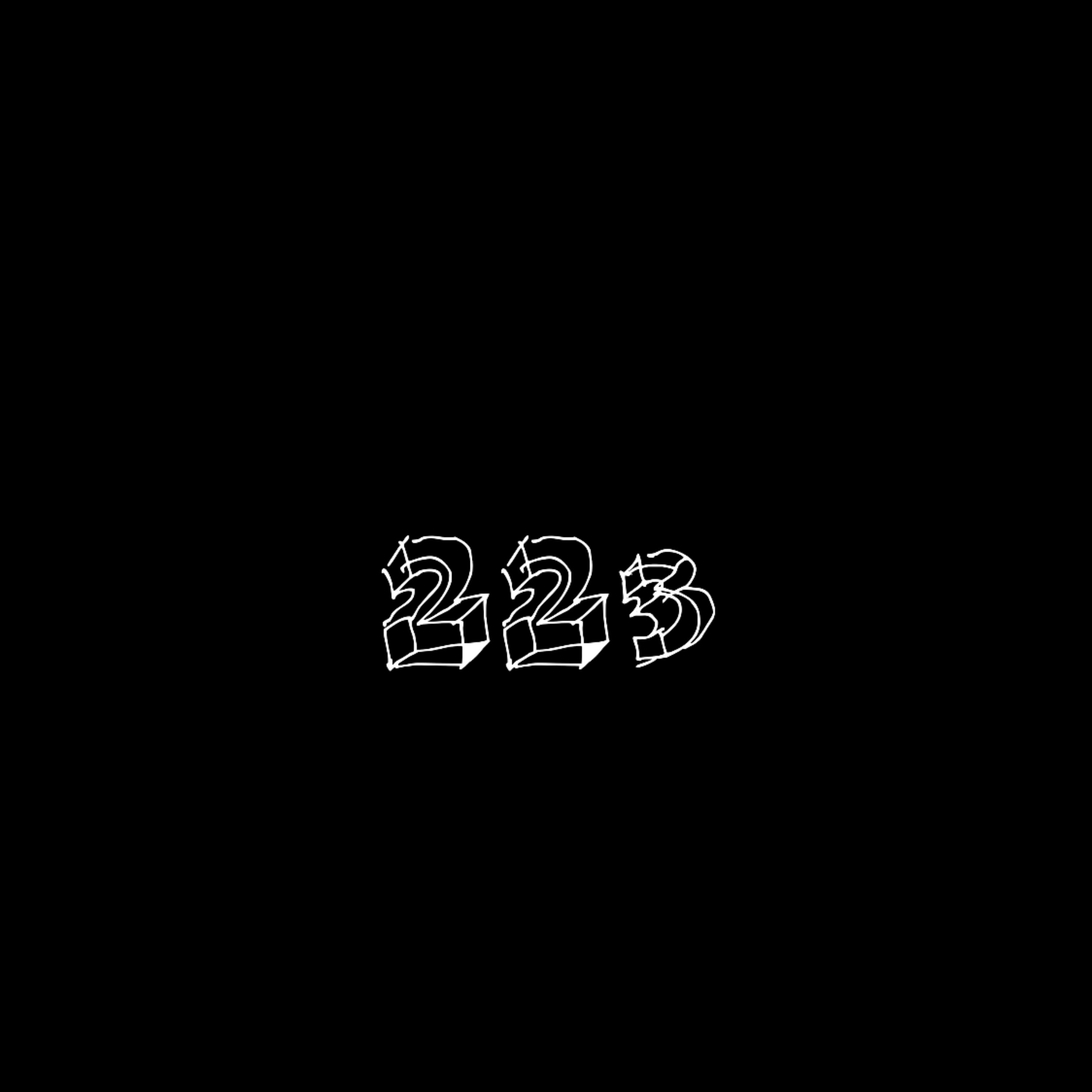223 by Poprok cover art