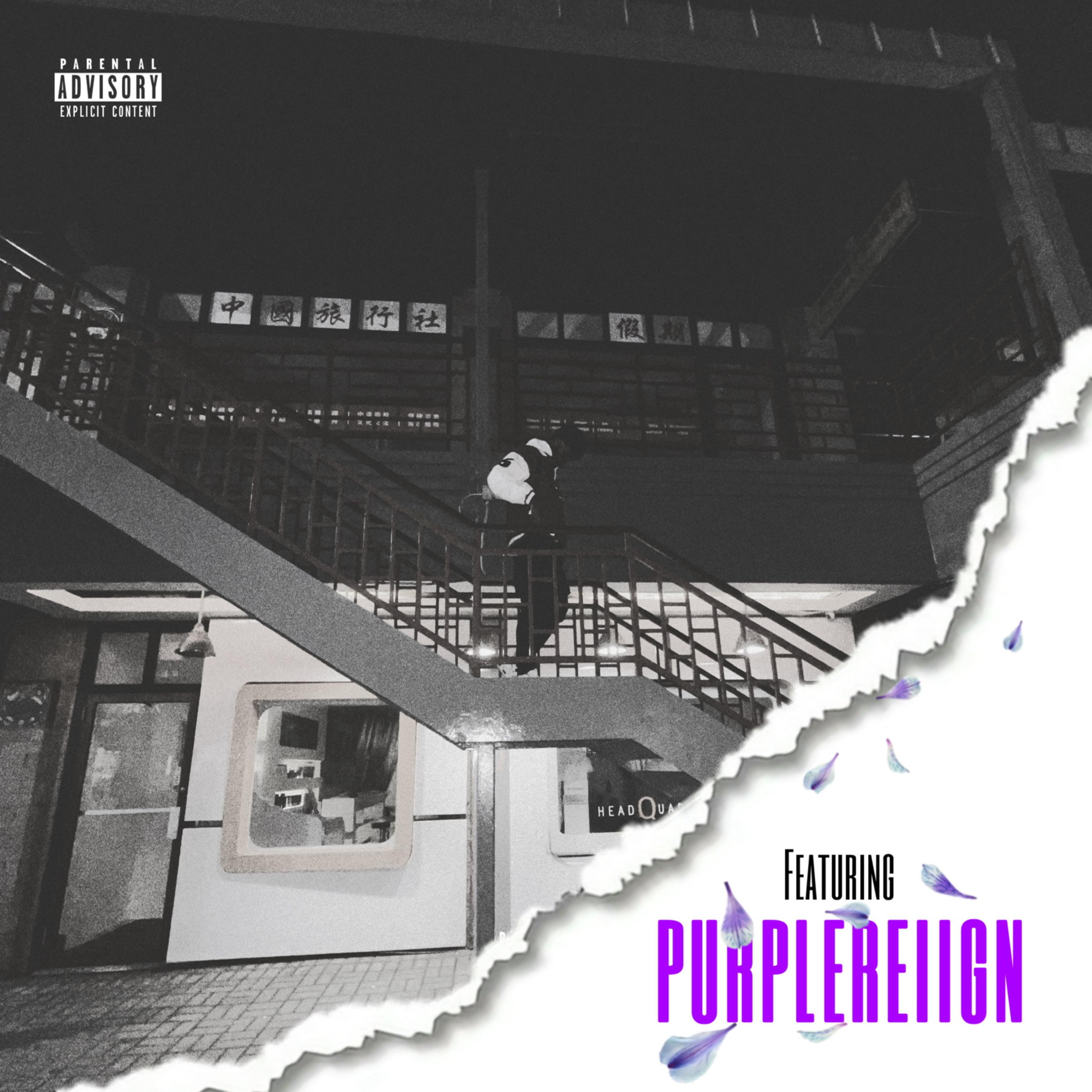 DOUBLE BACK (REMIX) artwork