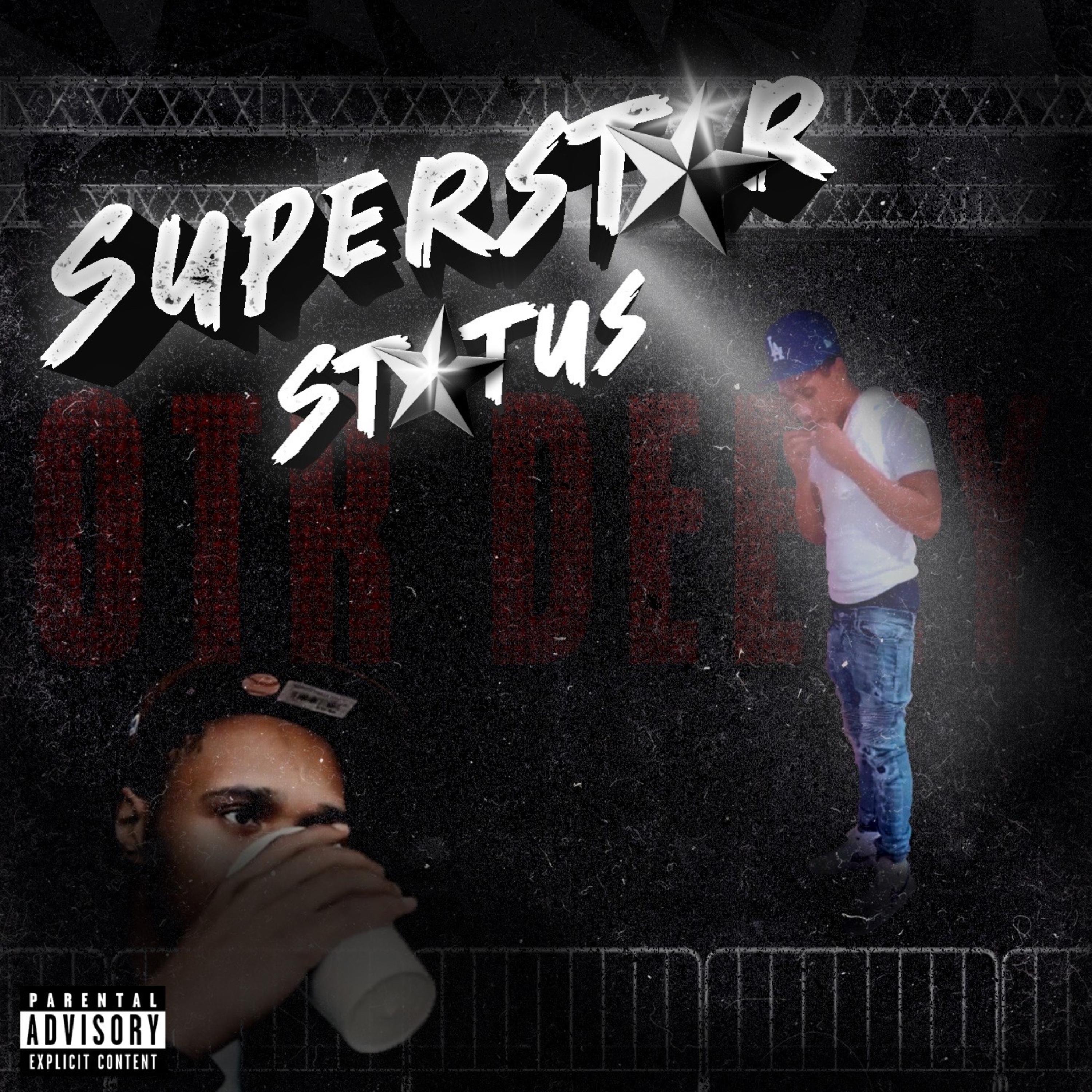 SuperSTAR Status artwork