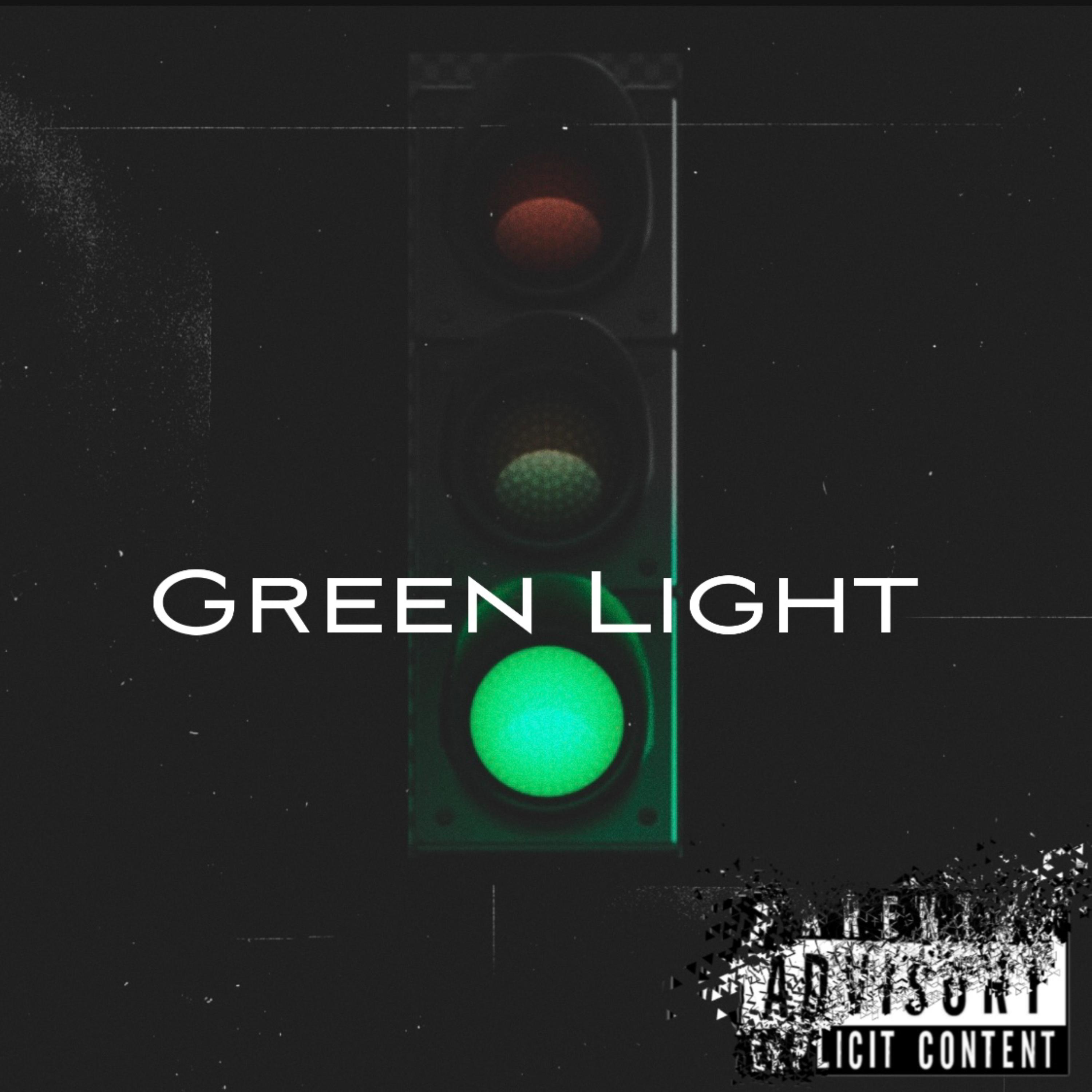 Green Light artwork