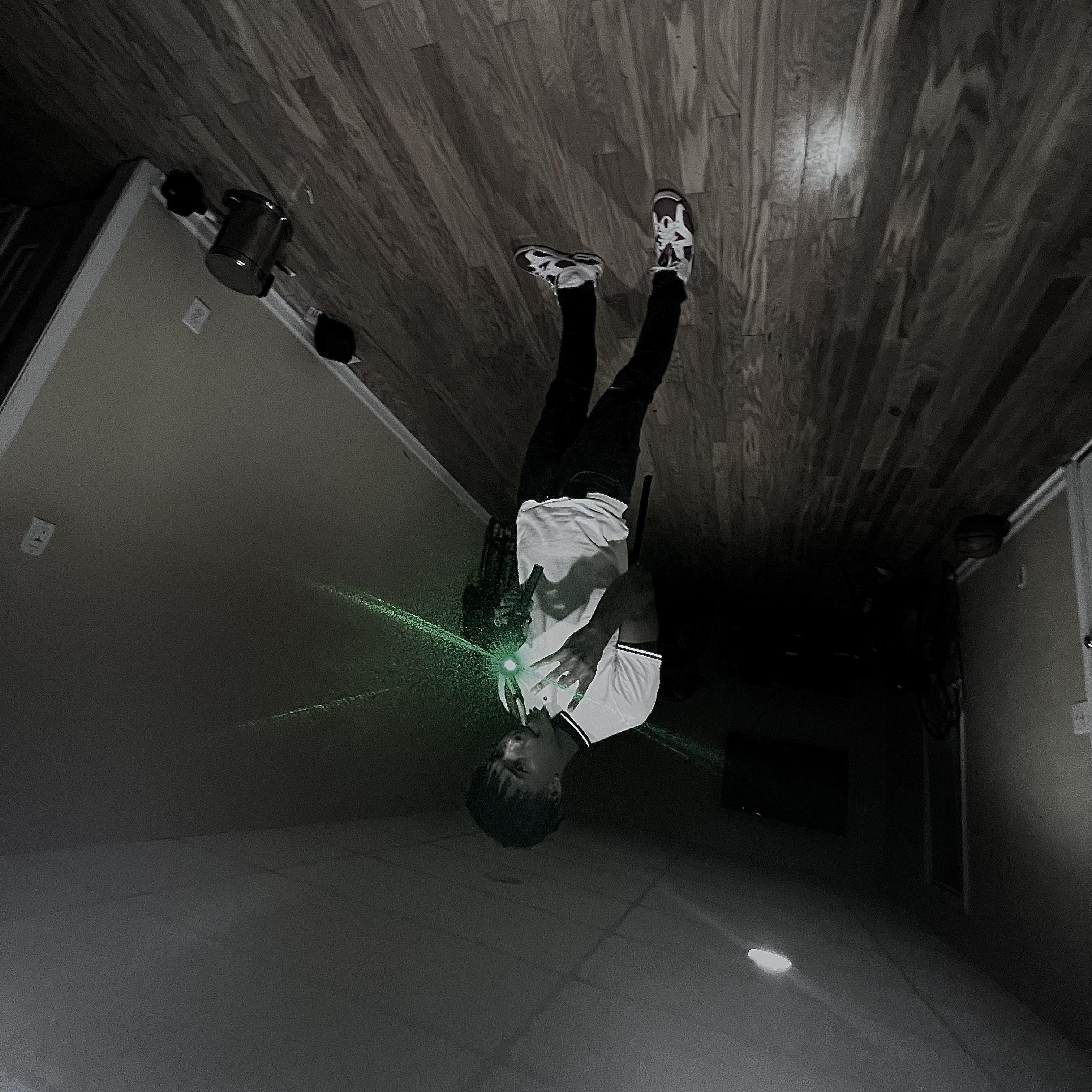 HOM!E artwork