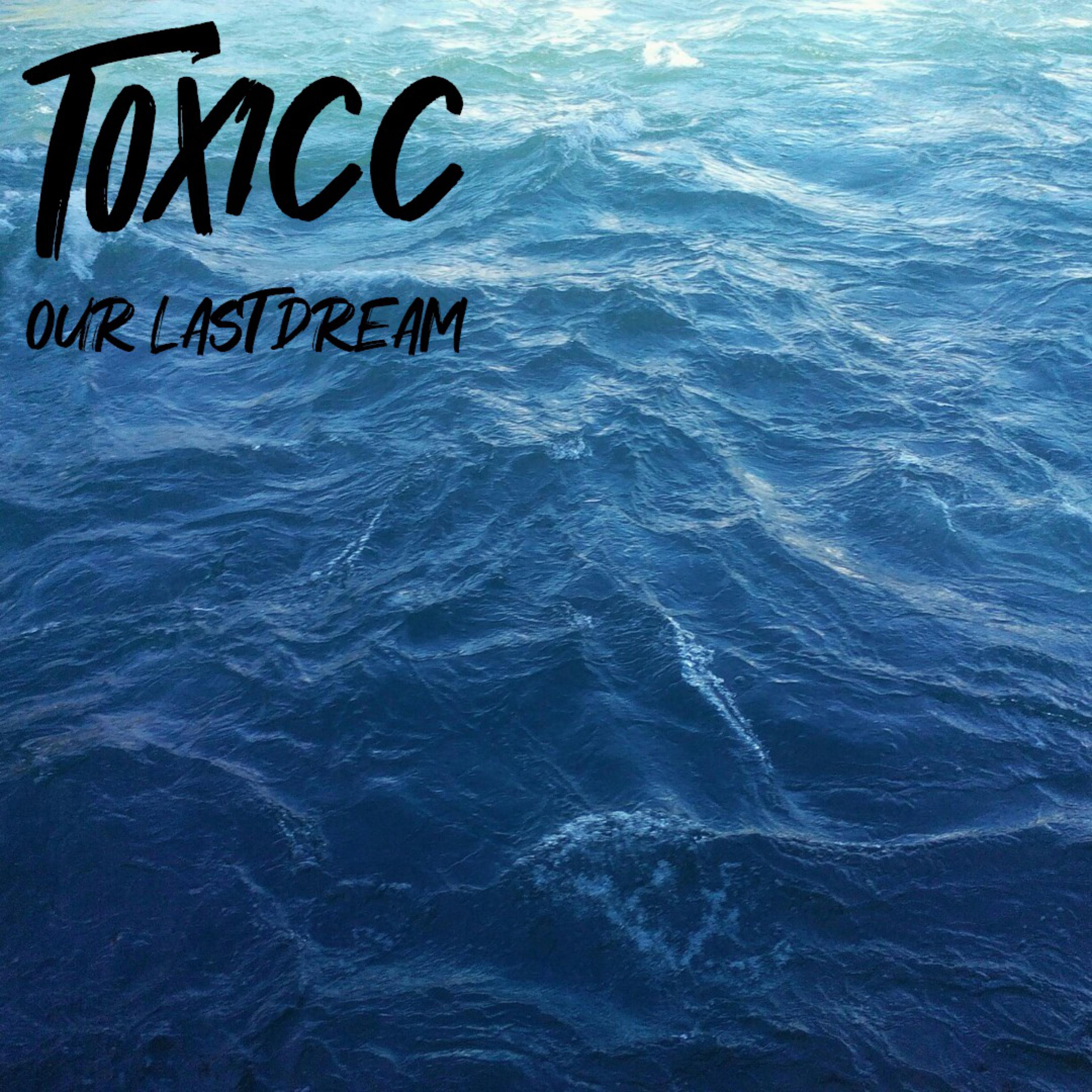 Our Last Dream artwork