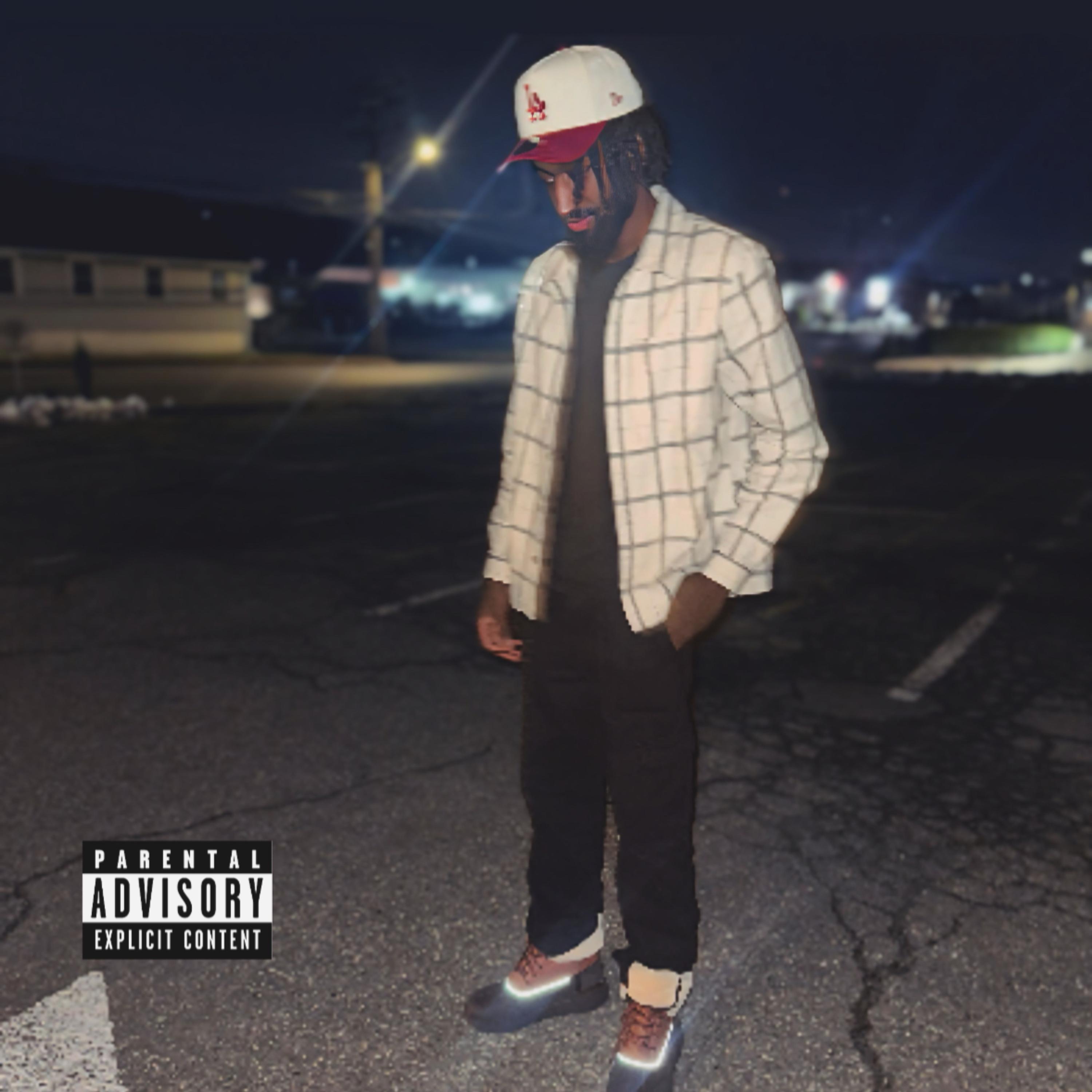 Job Not Finished (Freestyle) artwork