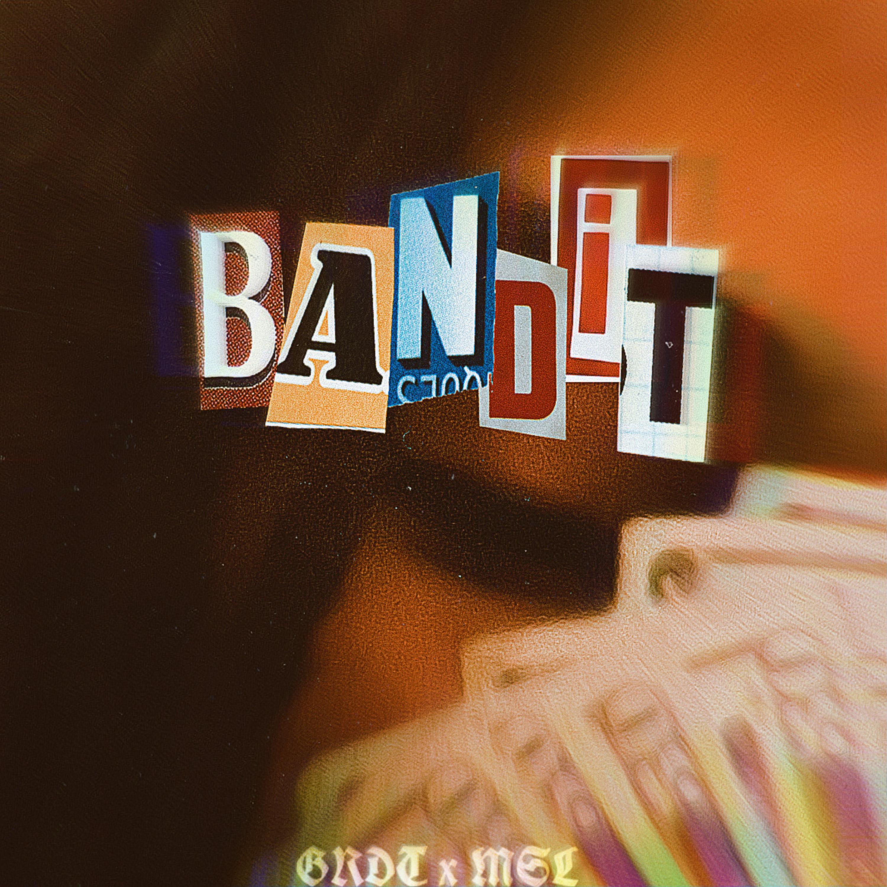 BANDIT artwork