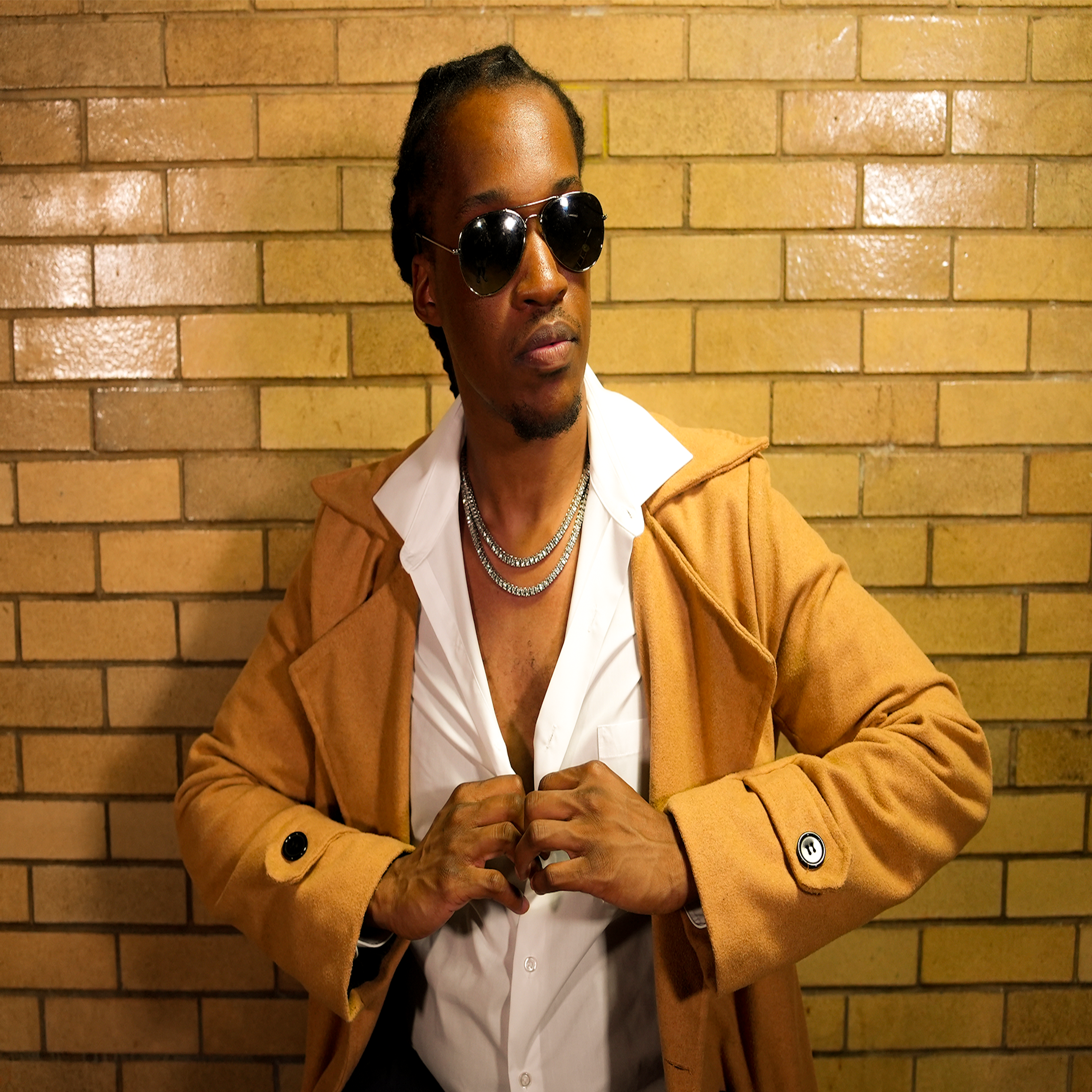 I'm That by Sample God cover art