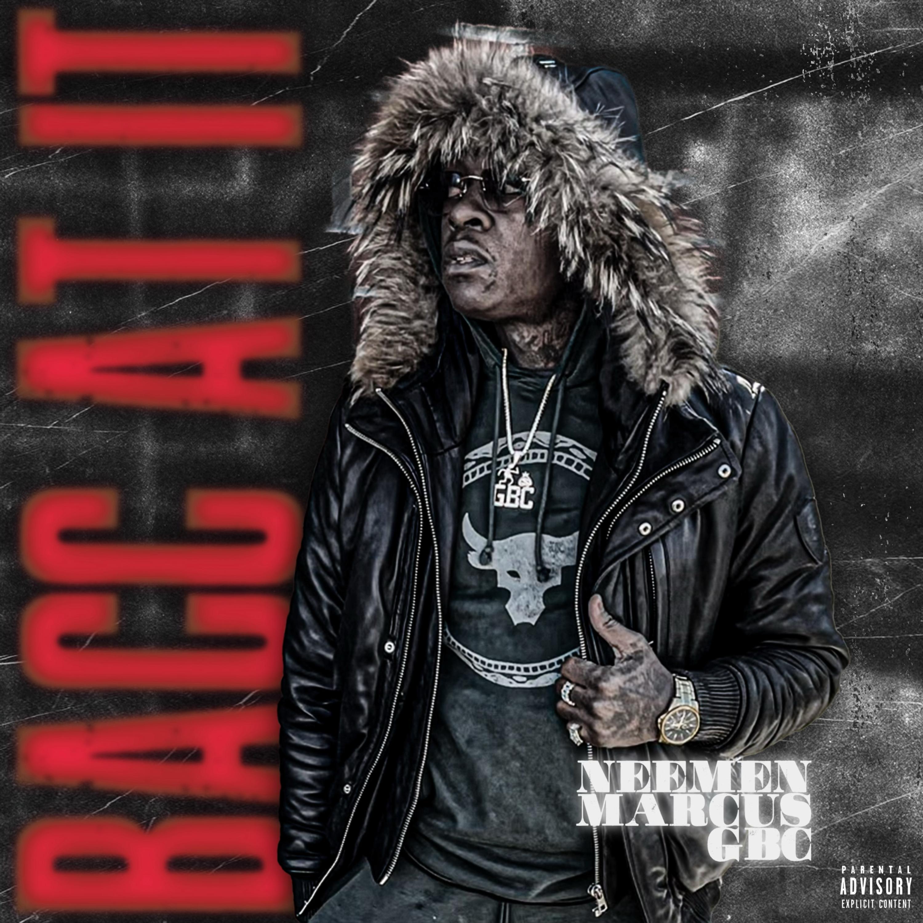 Bacc At It artwork