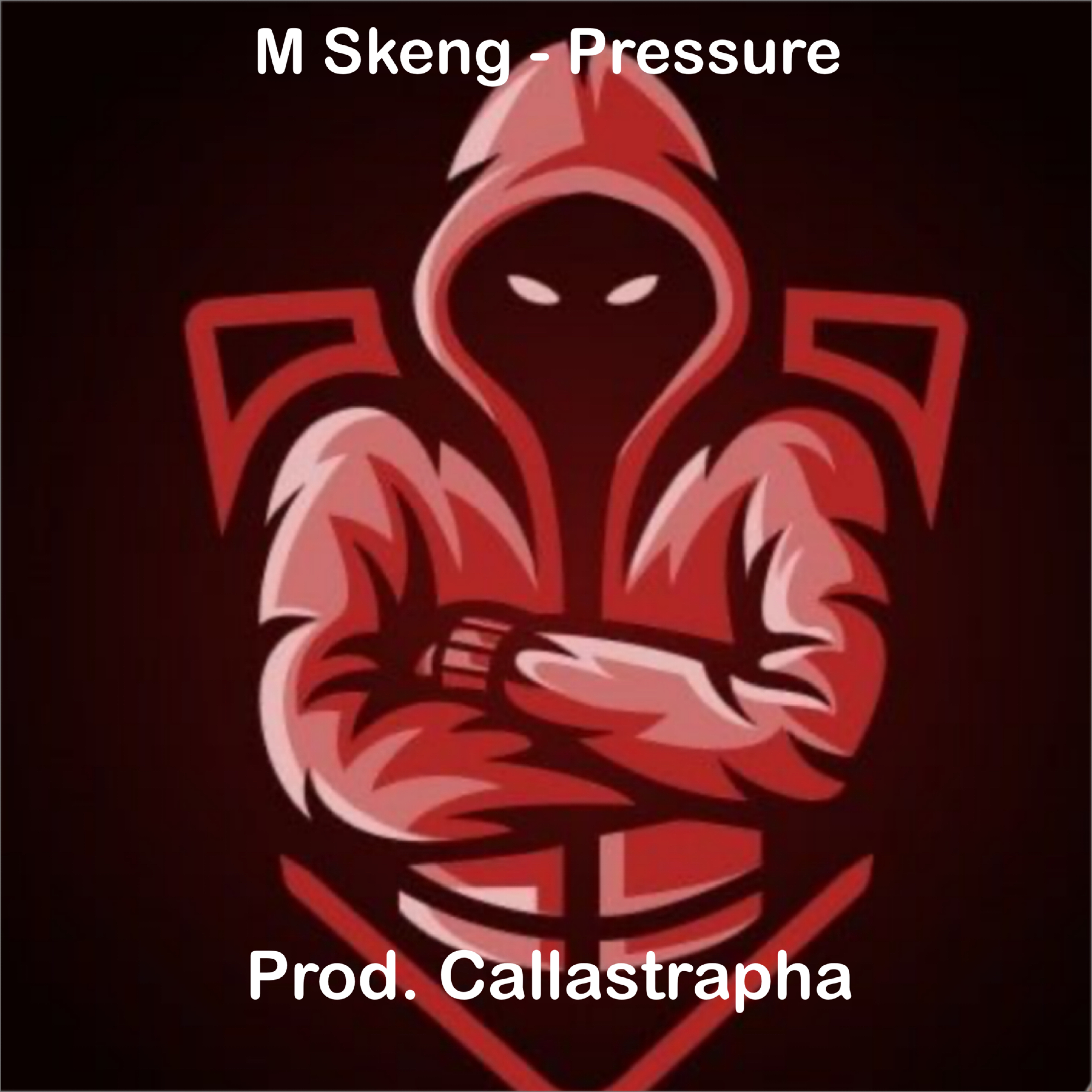 Pressure artwork