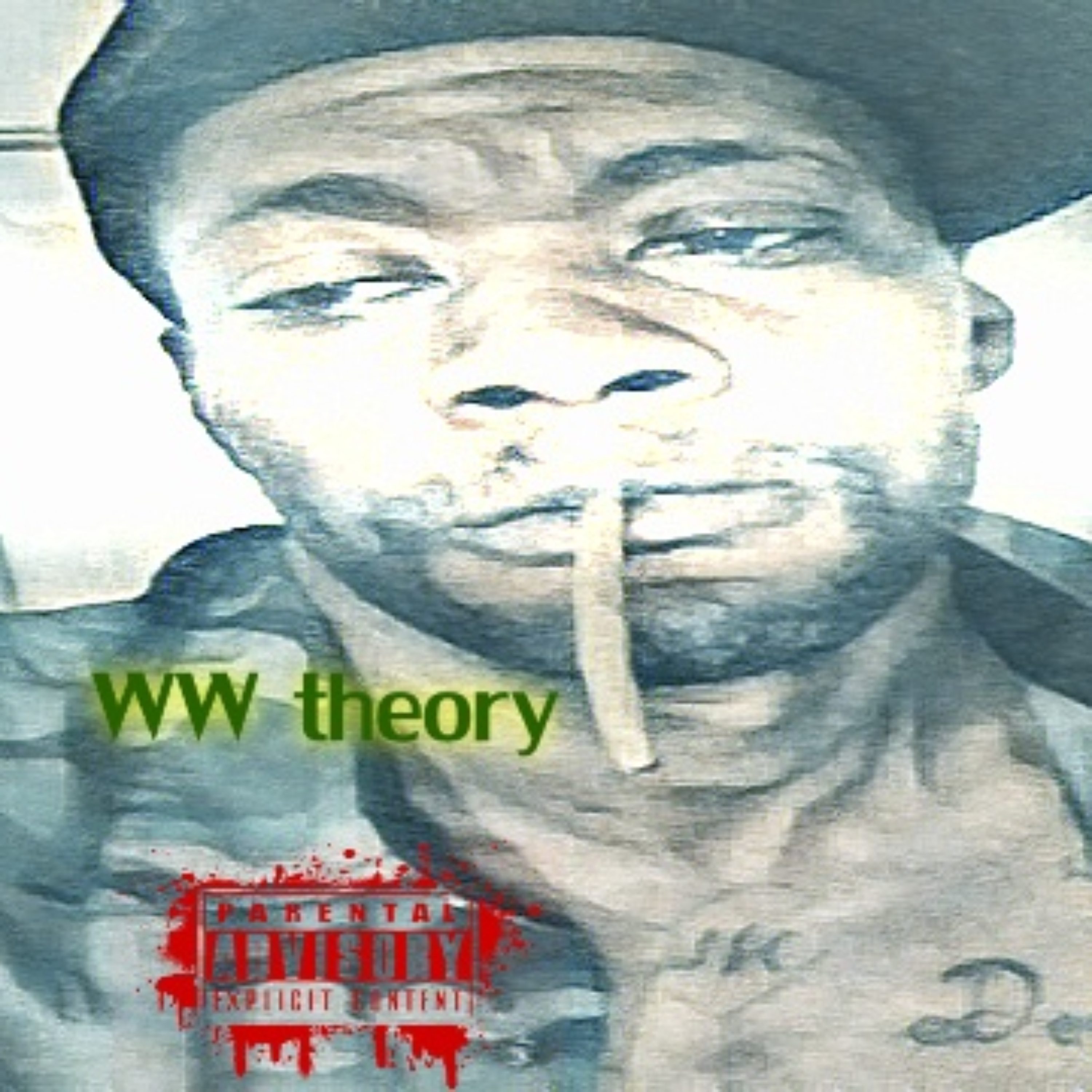 WW theory artwork