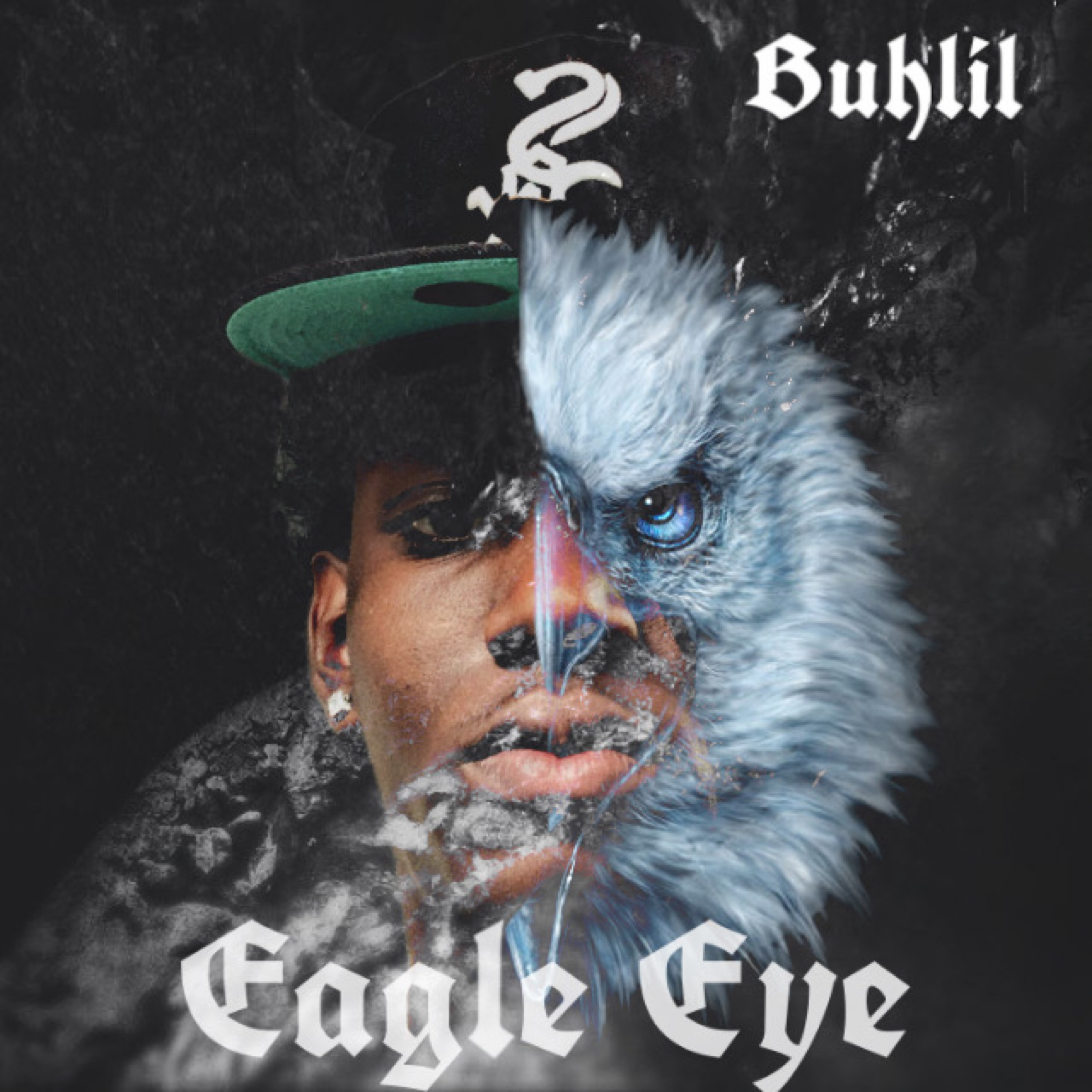 Eagle Eye artwork