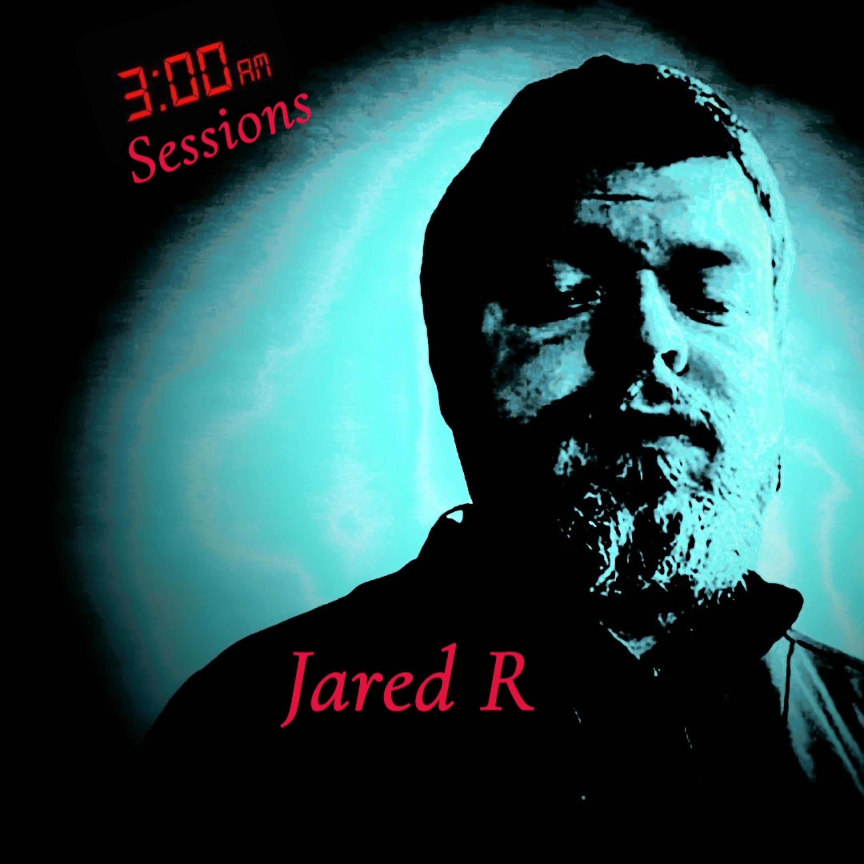 3:00AM Sessions artwork