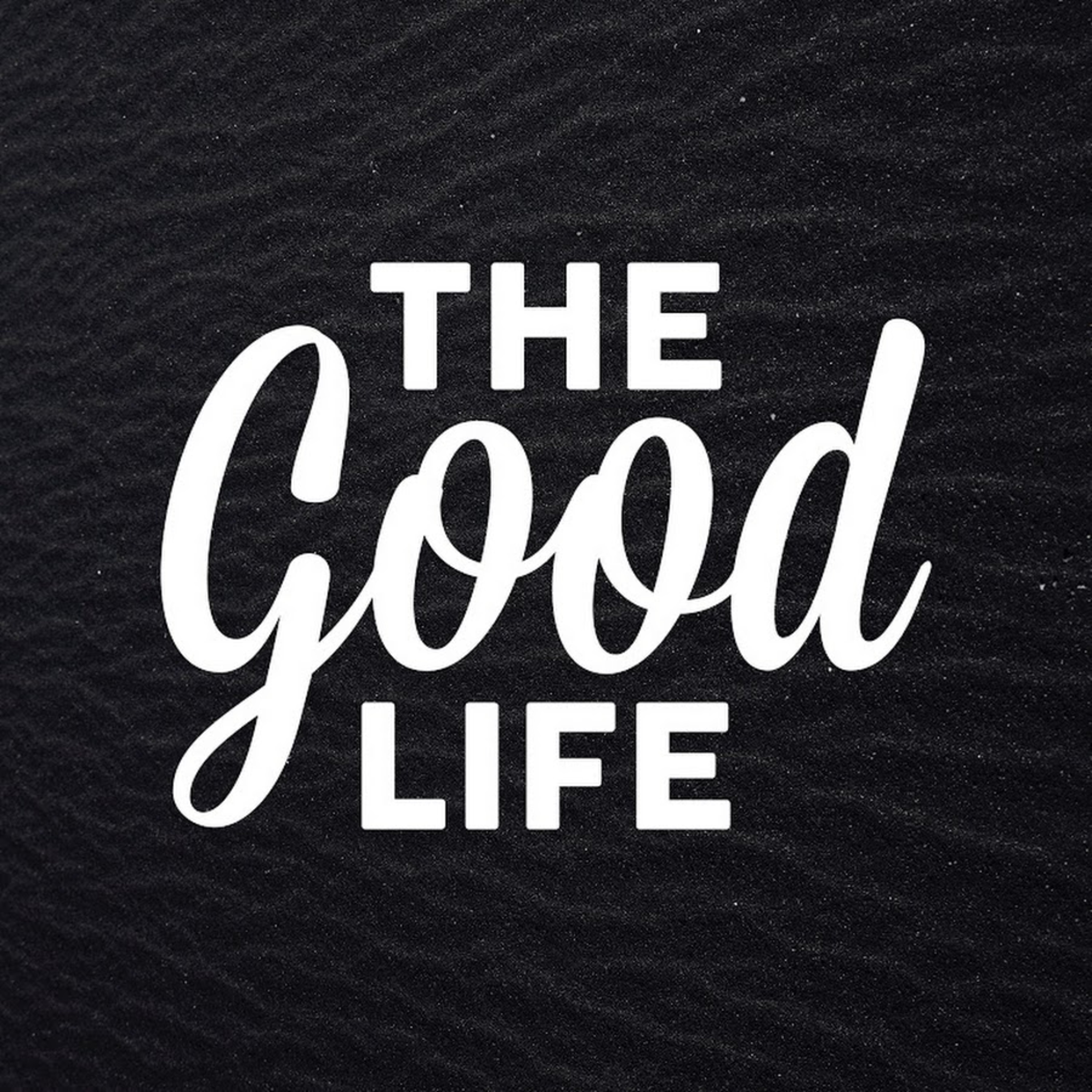 GOODLIFE artwork
