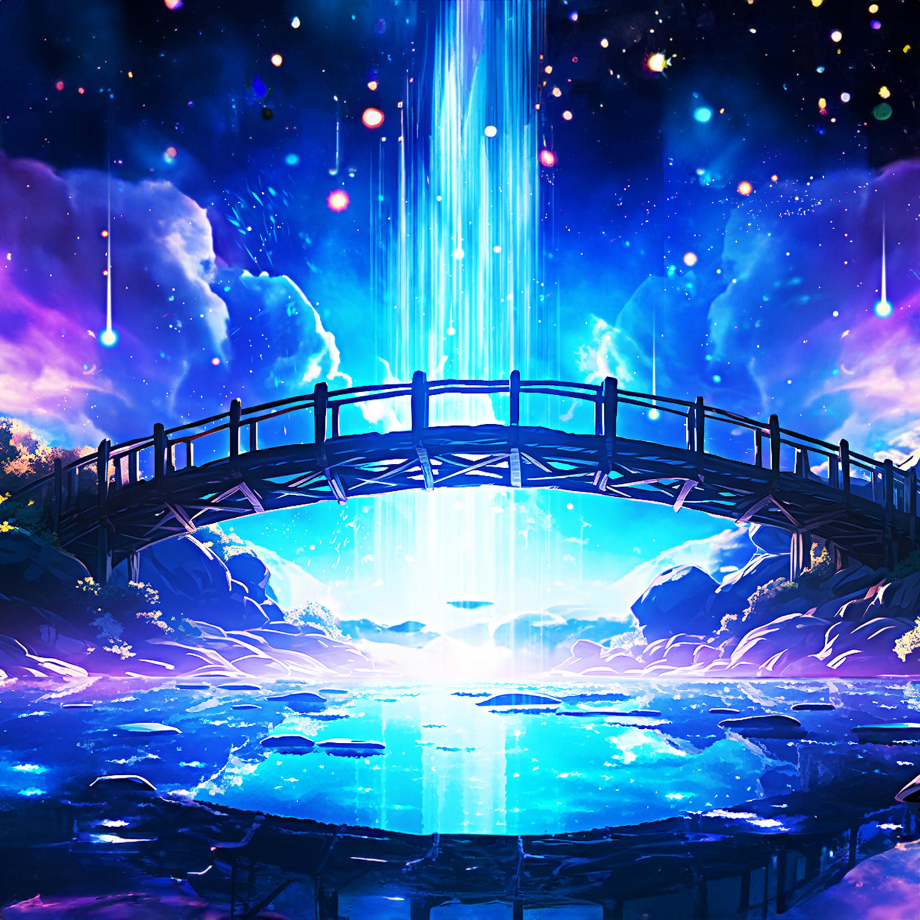 Positive Healing Energy artwork