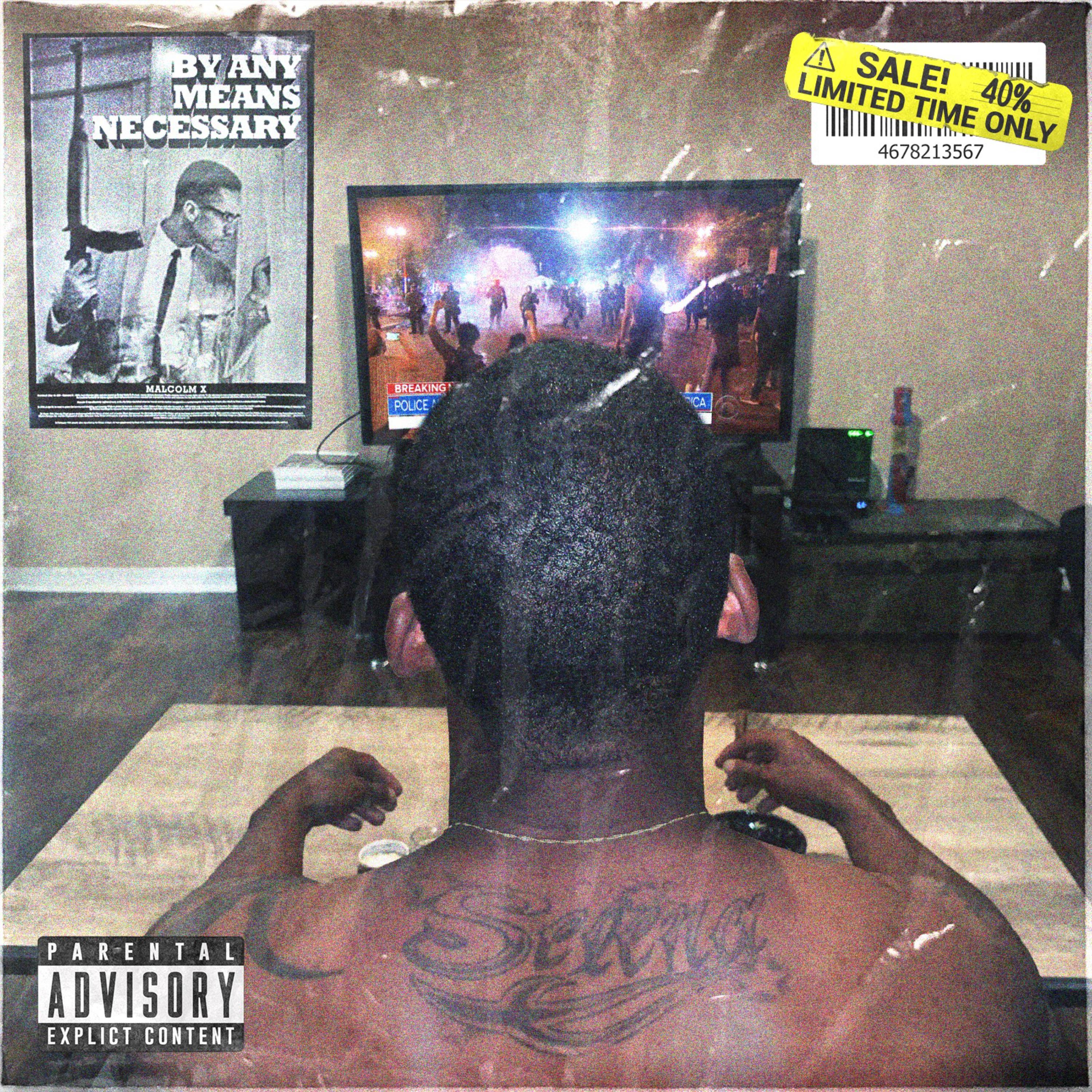 B.A.M.N artwork