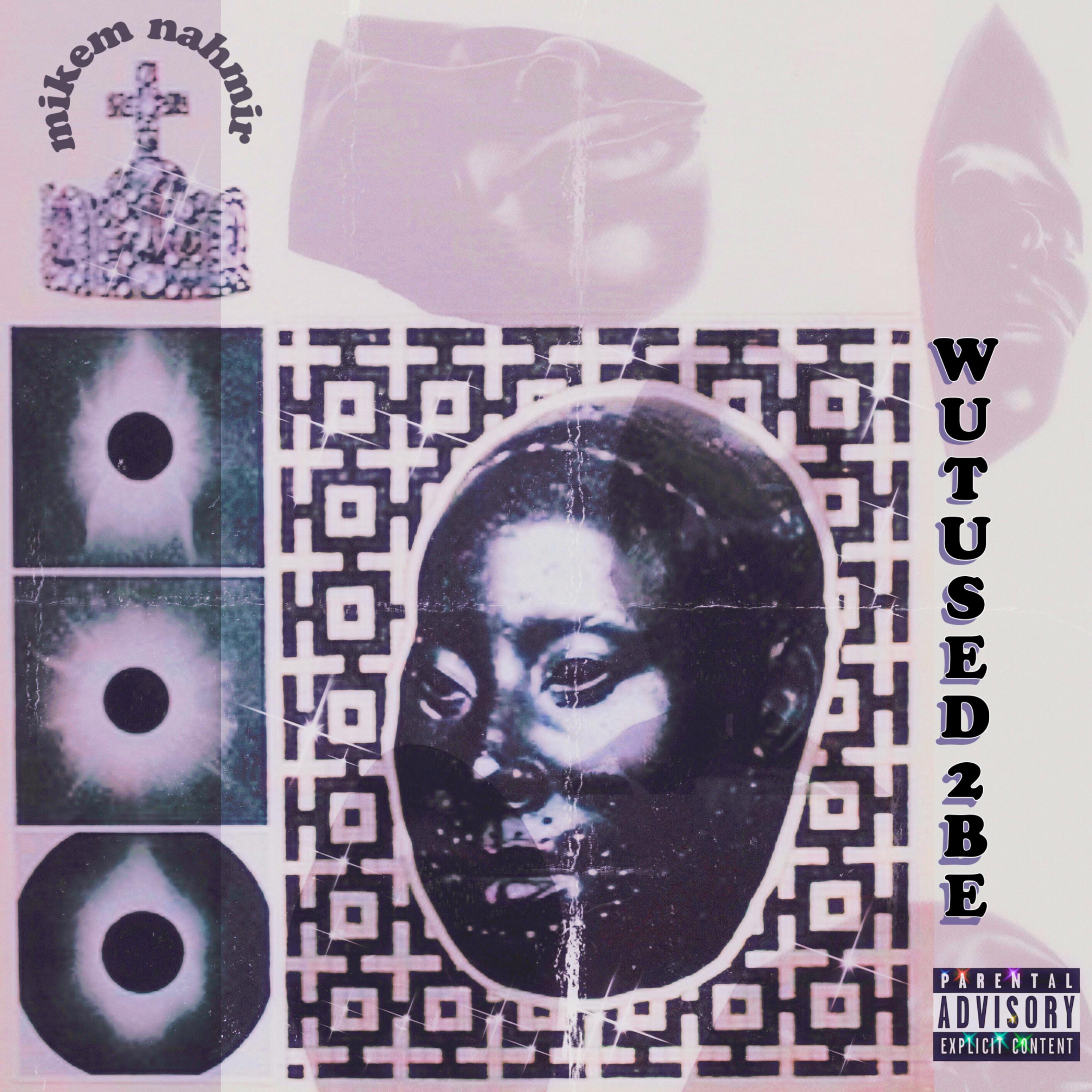 wutused2be artwork