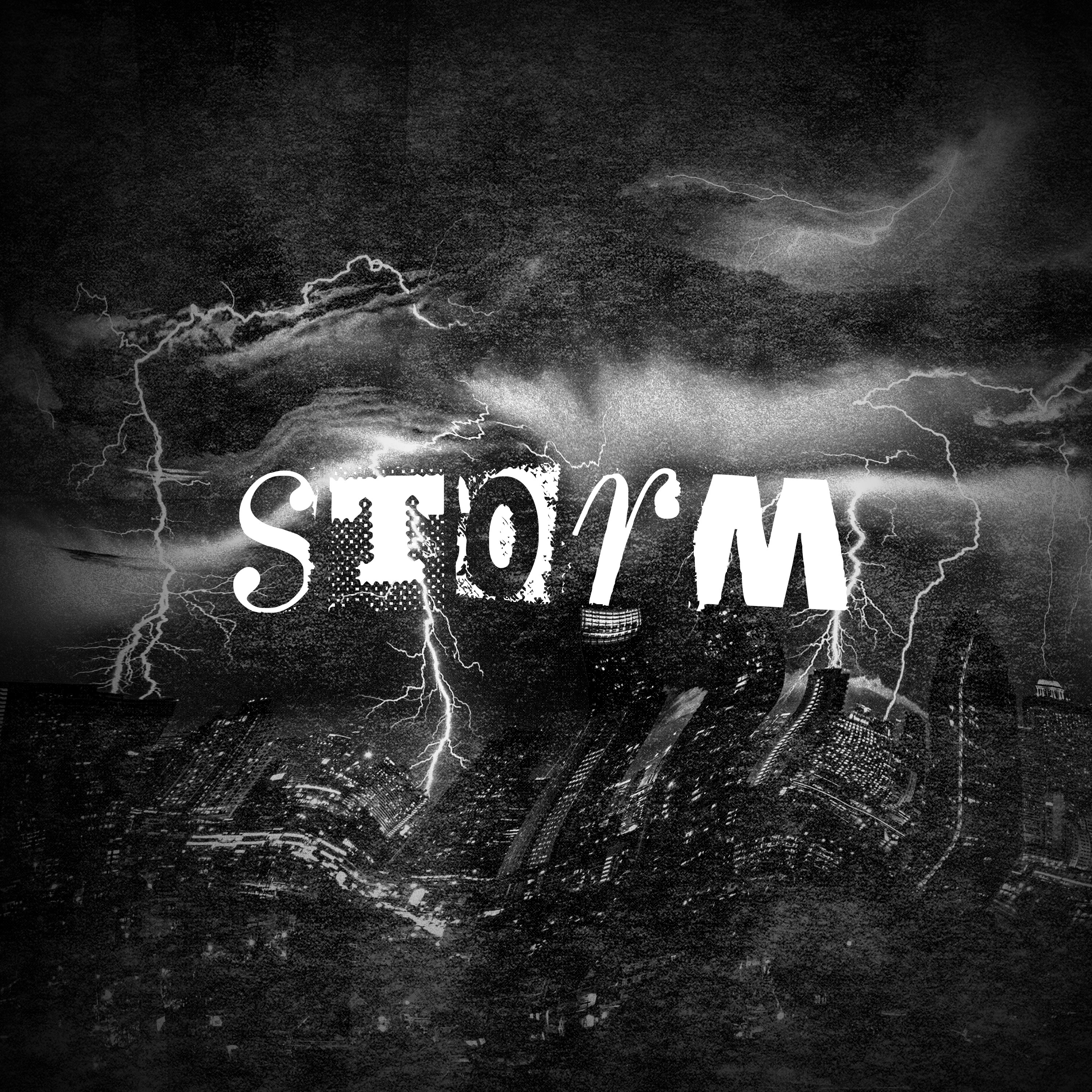 Storm by Scorey cover art