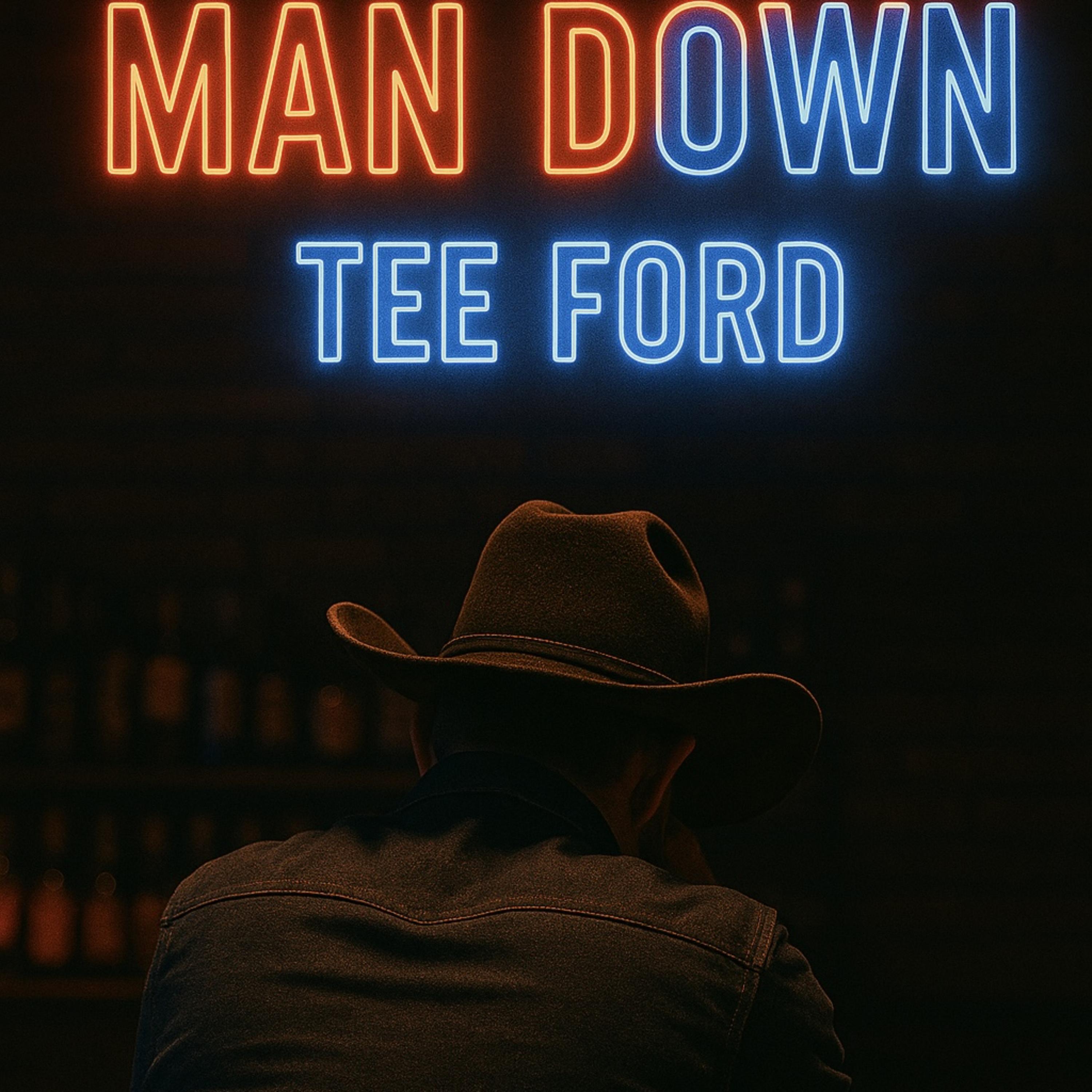 Man Down artwork