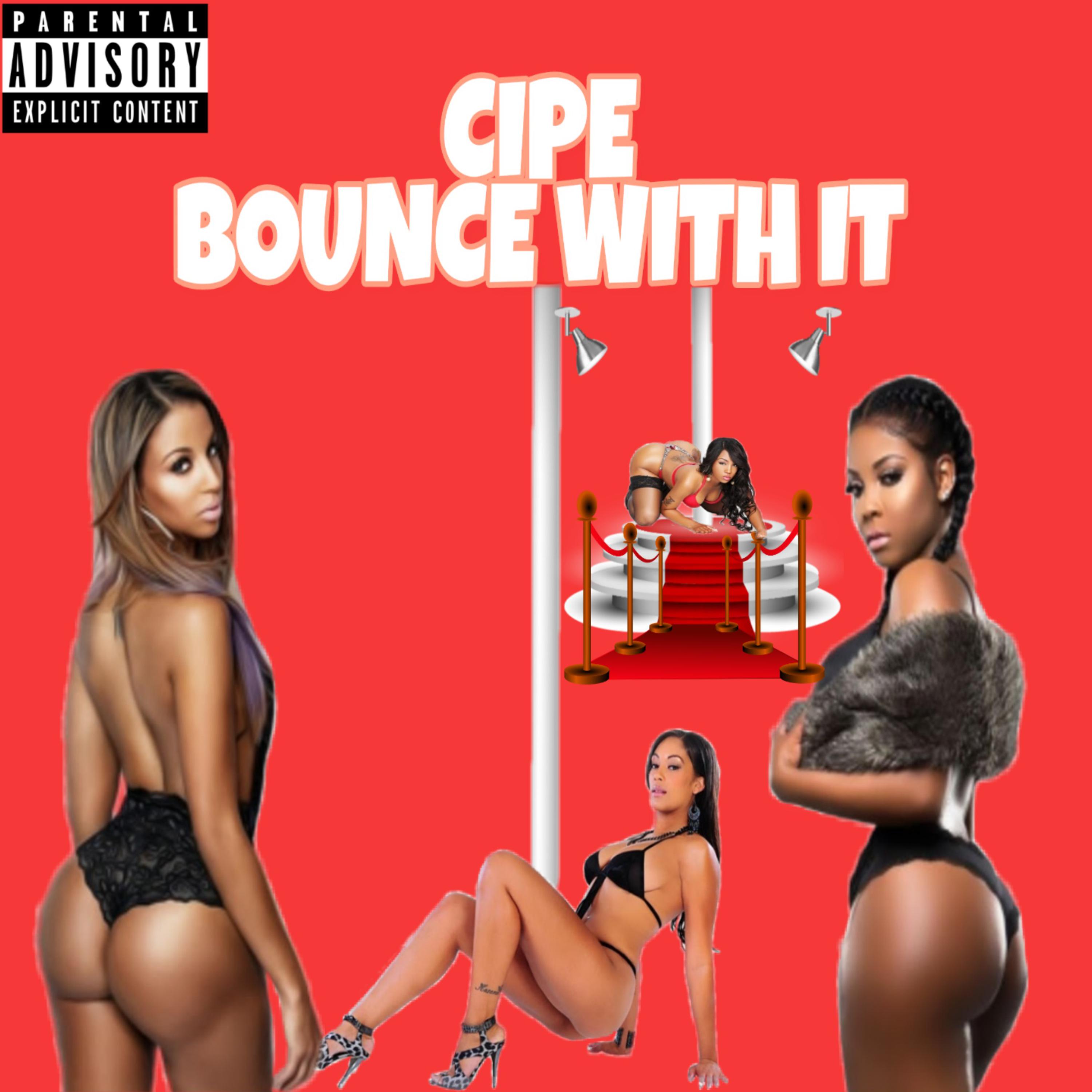 Bounce With It  artwork