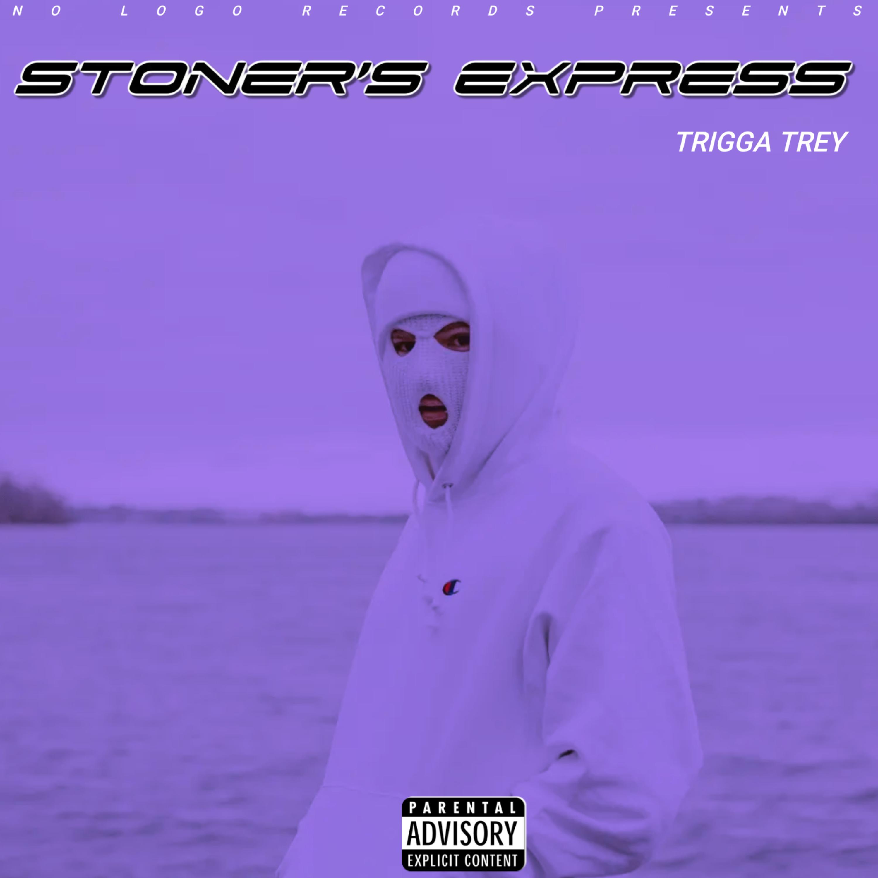 Stoner's Express artwork