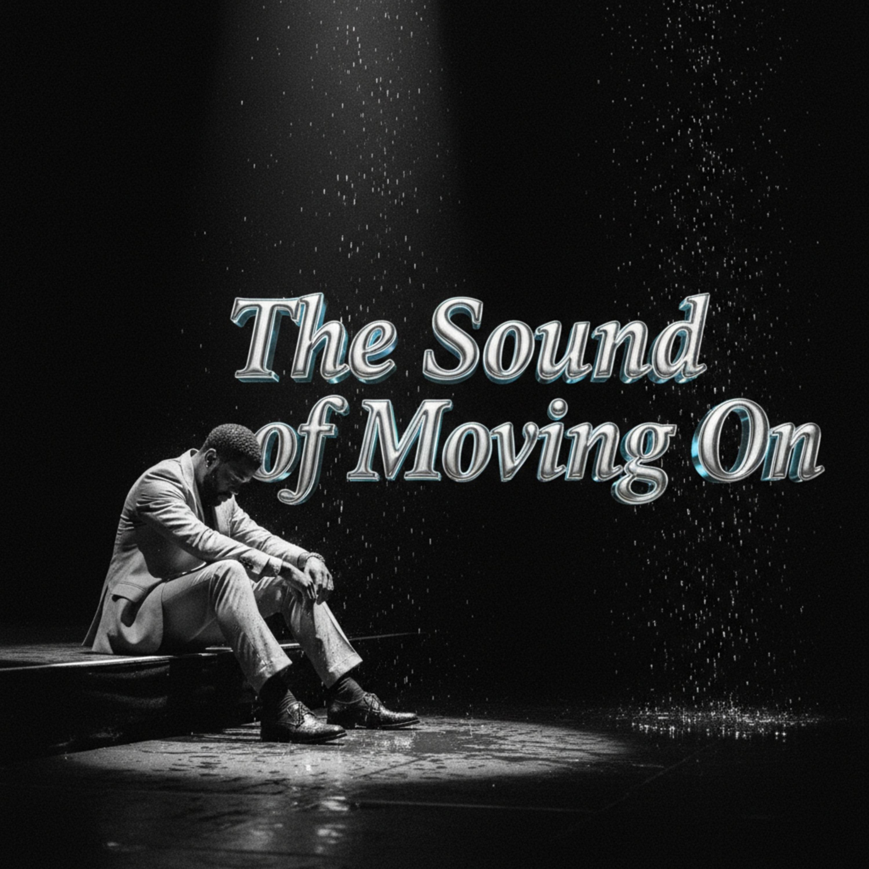 The Sound of Moving On artwork