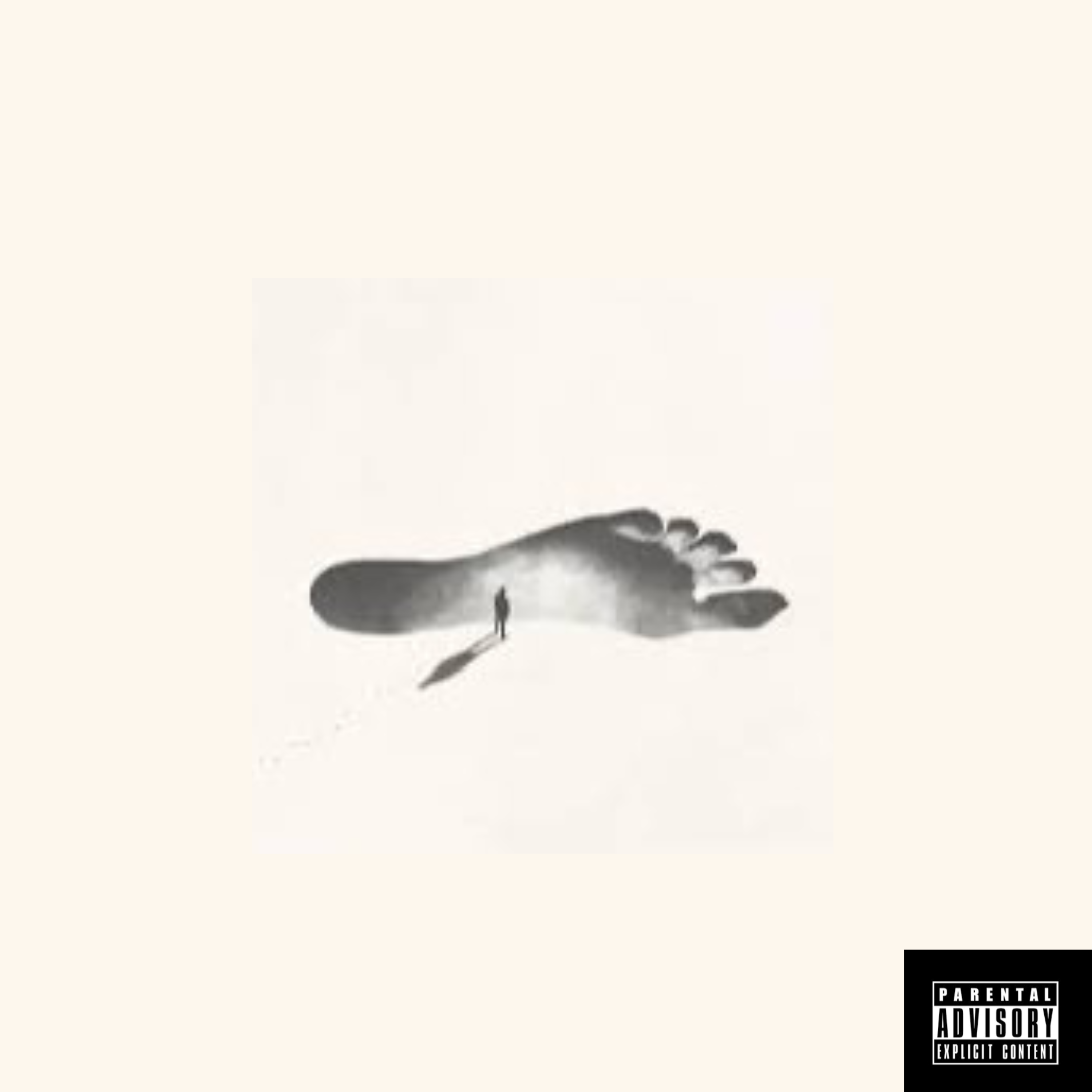 Leave Me Alone artwork