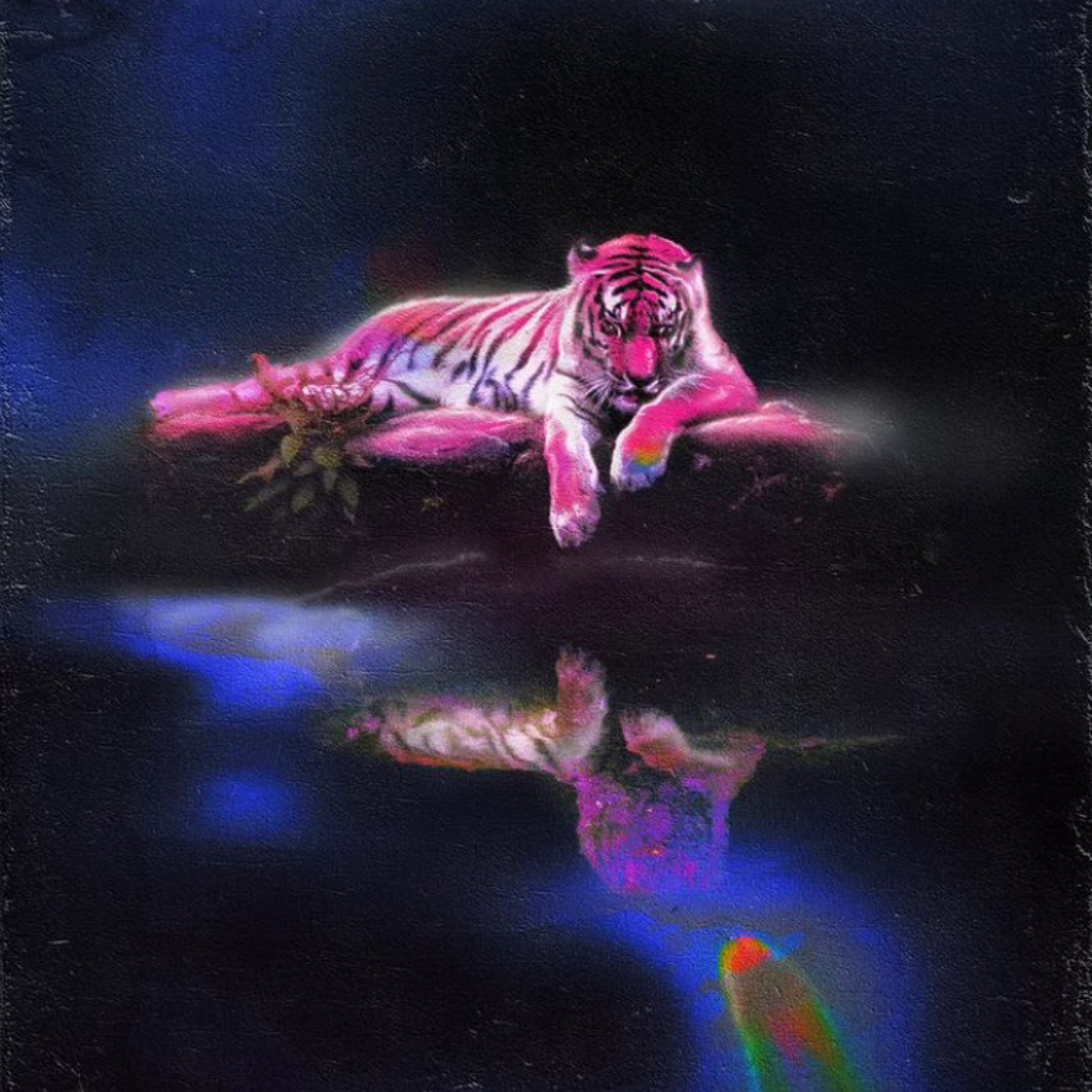 Fashion Killer artwork
