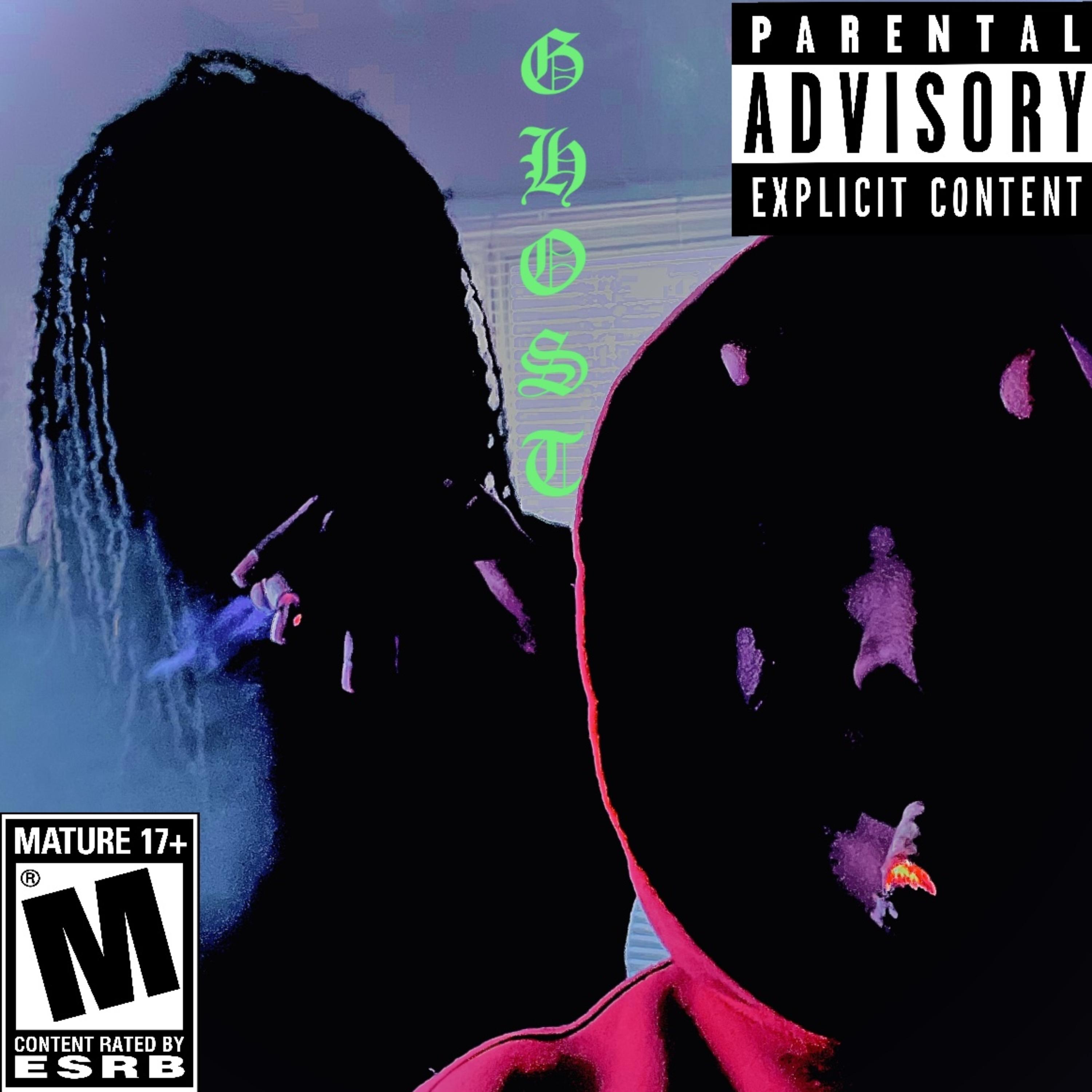GHO$T artwork