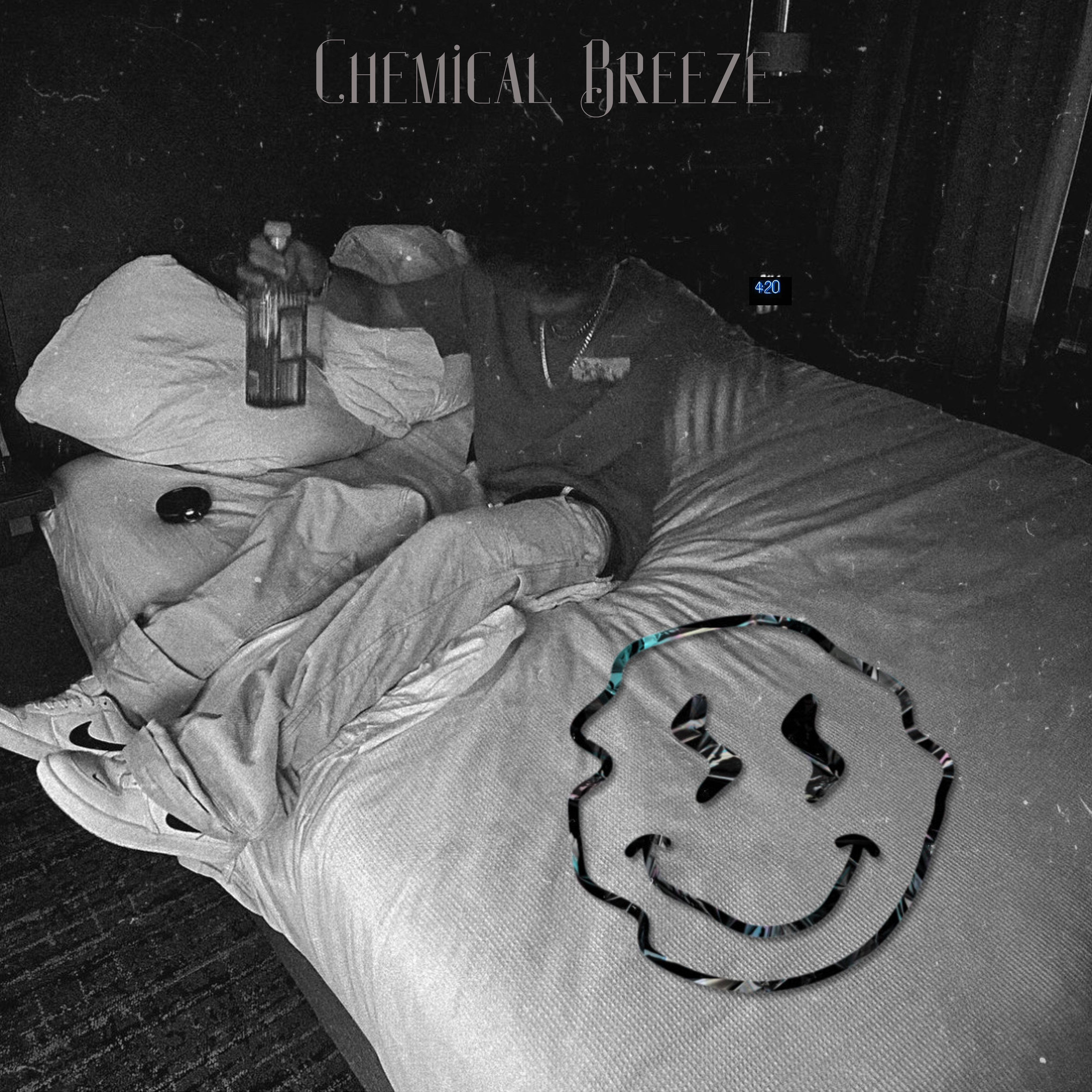 Chemical Breeze artwork