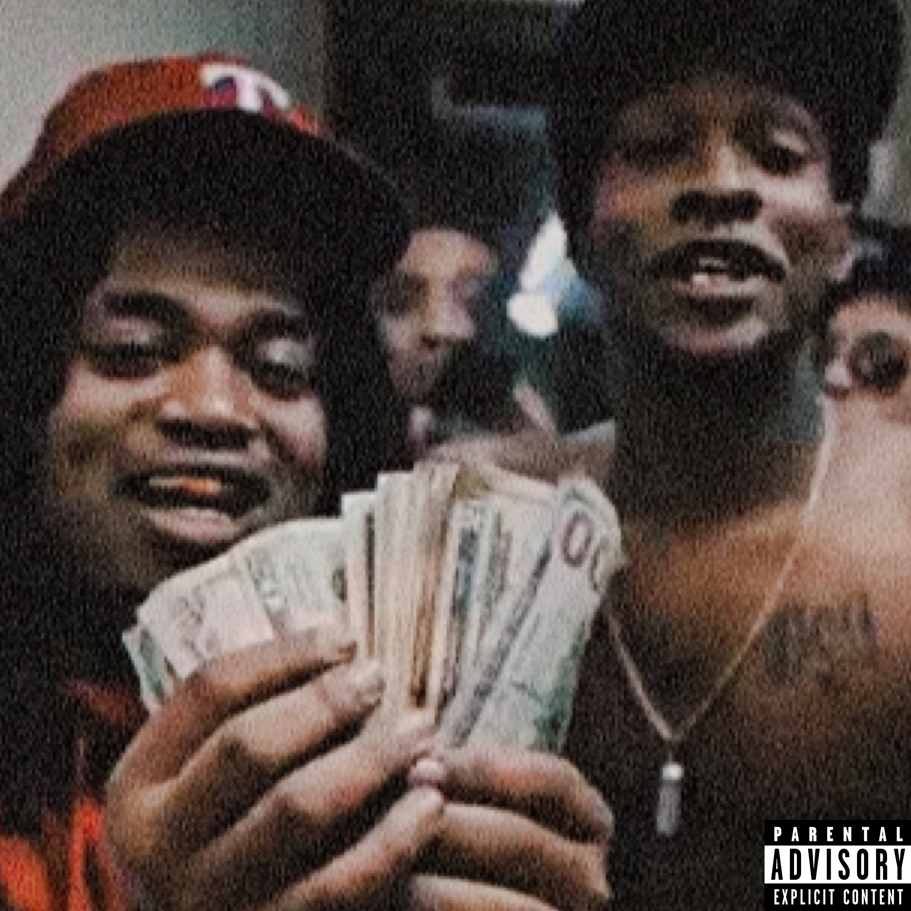 Mackin’ & Mobbin’ artwork