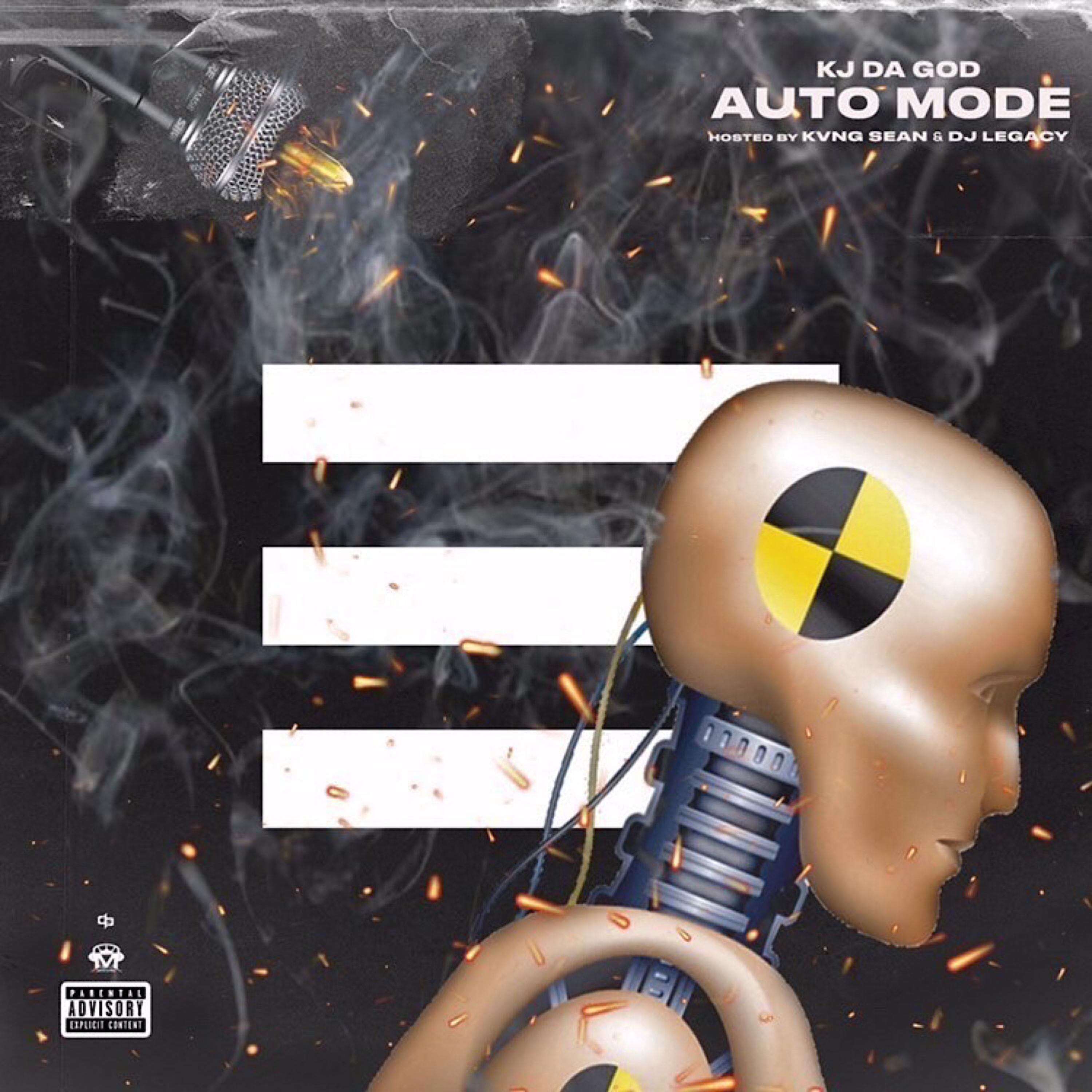 Auto Mode artwork