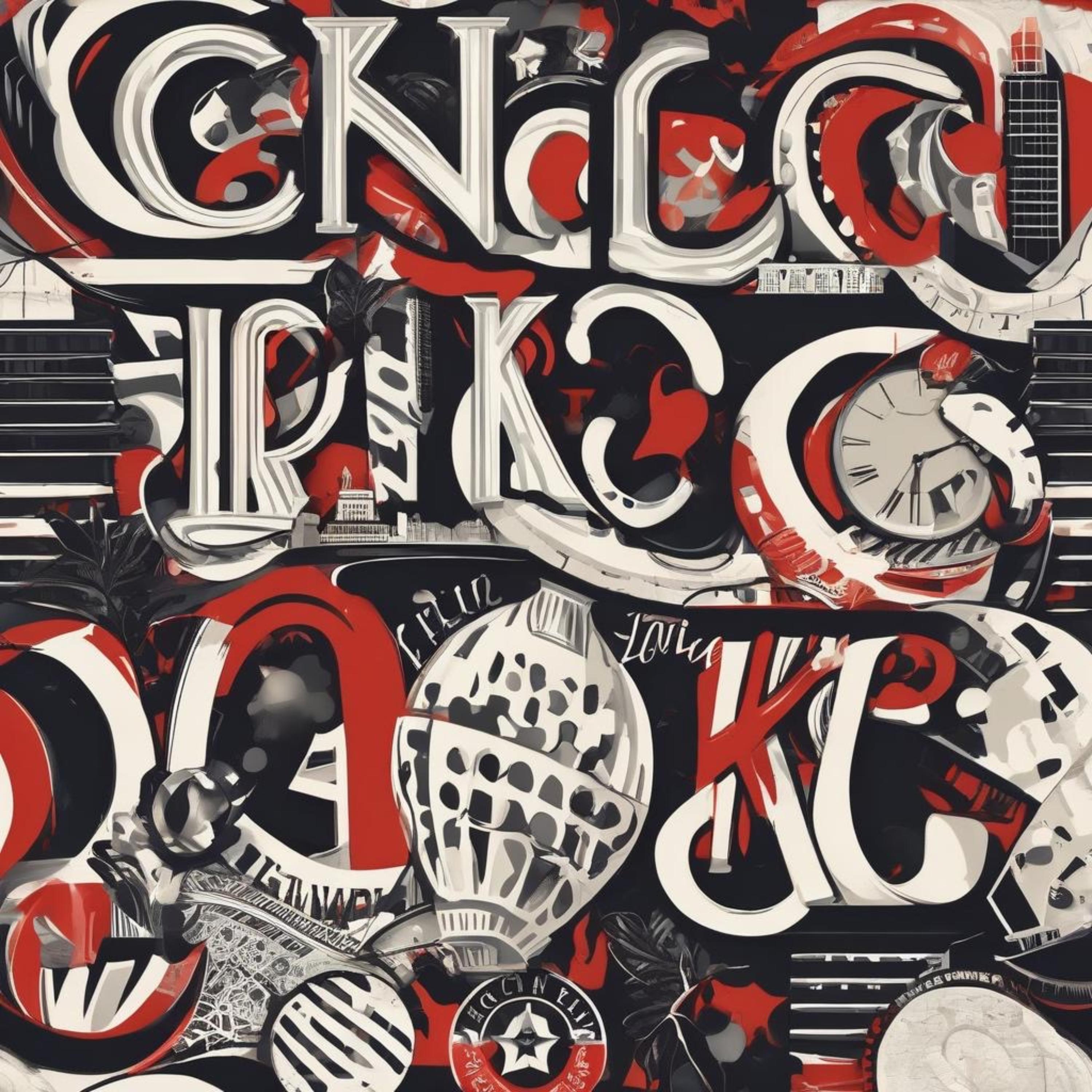 Long Live KC artwork