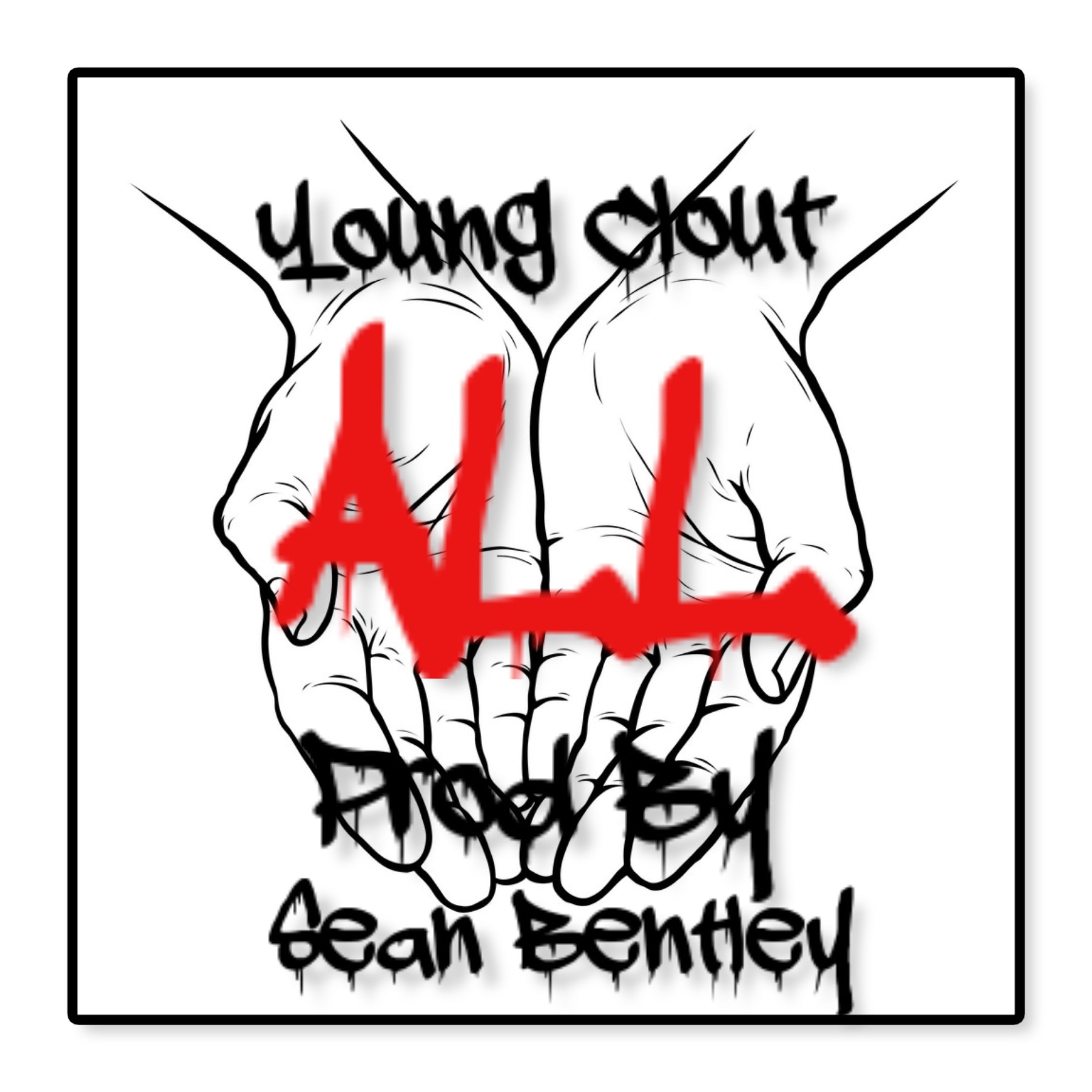 All by WavLord cover art