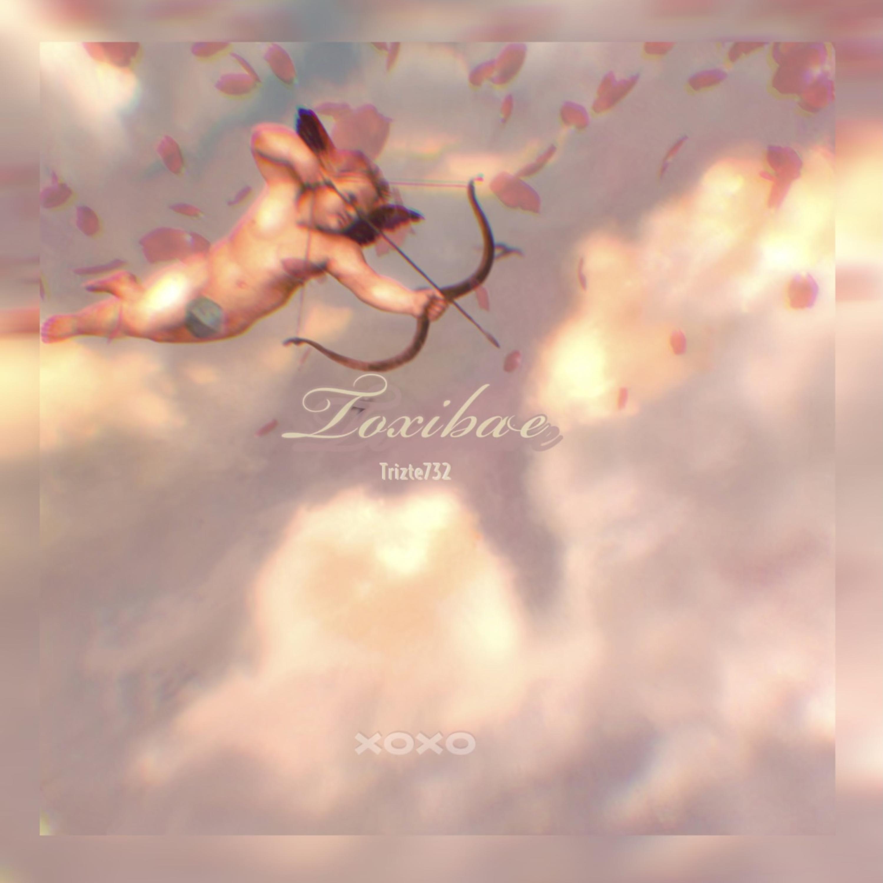 Toxibae by Trizte732 cover art