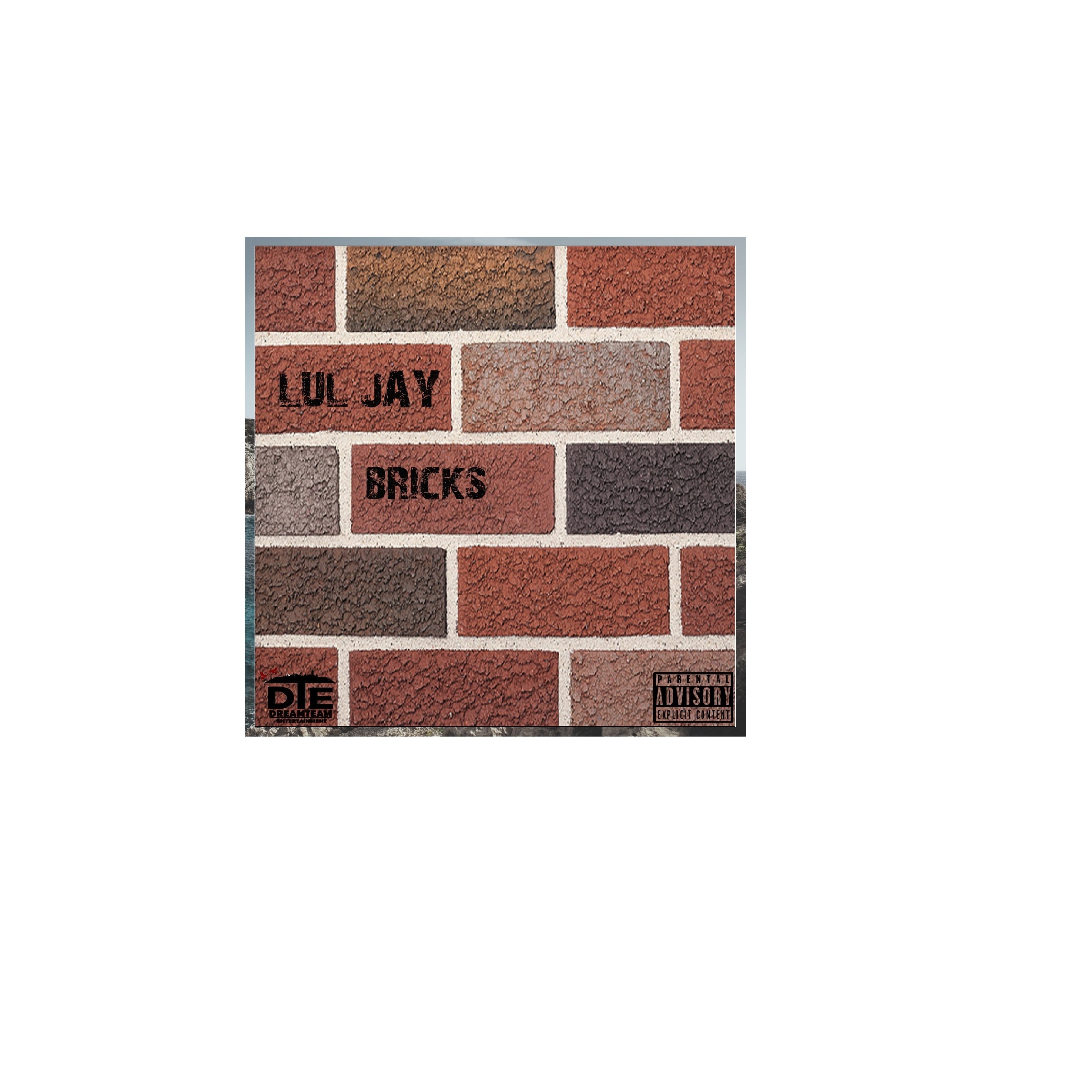 Bricks artwork
