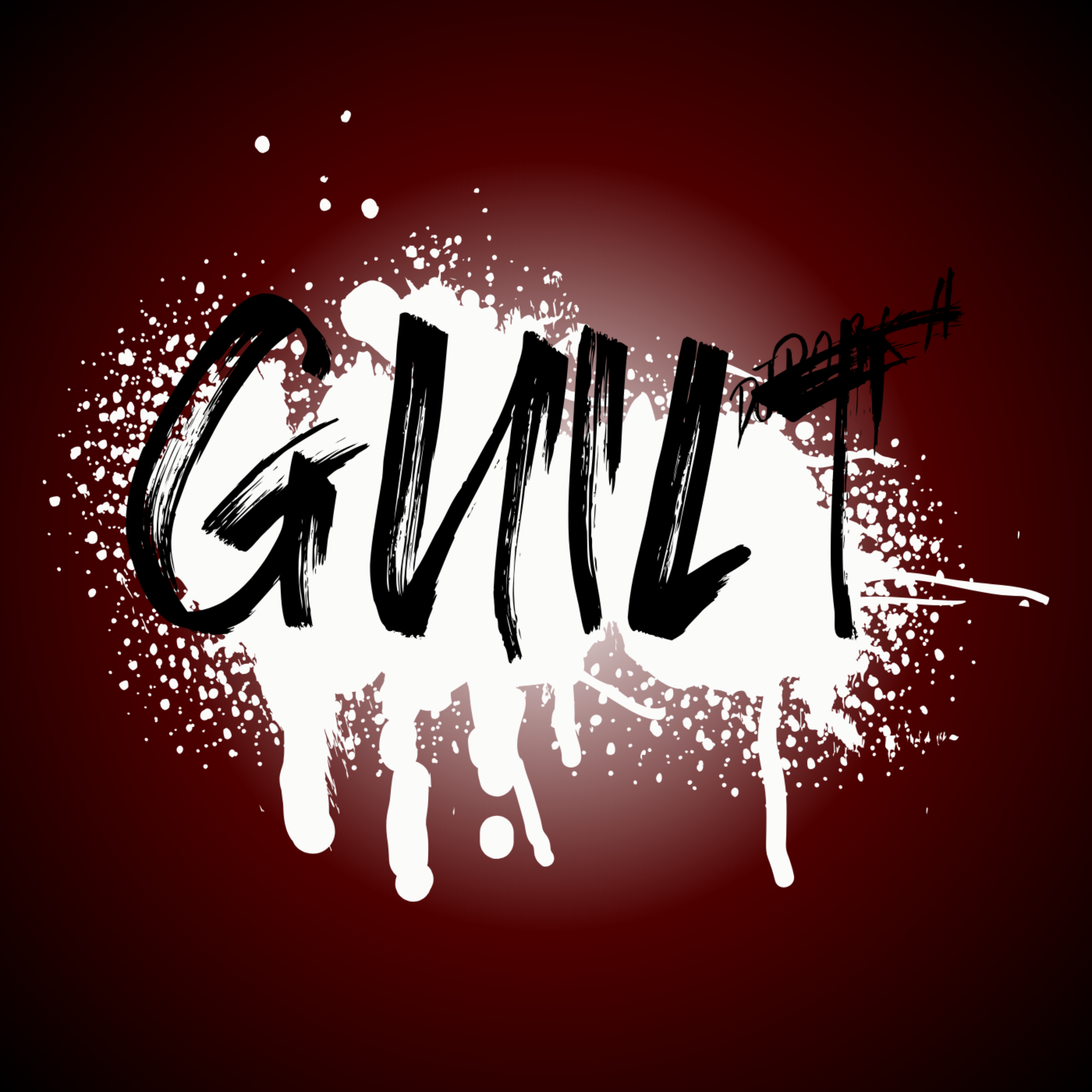 GUILT artwork