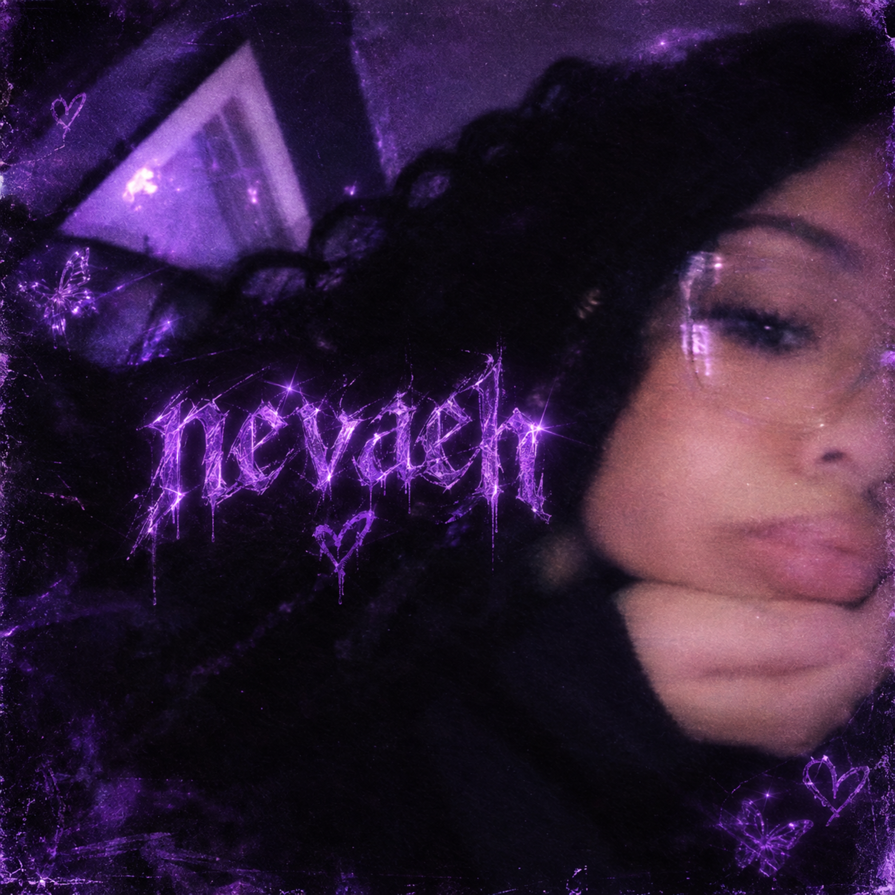 Nevaeh by Devious1ust cover art