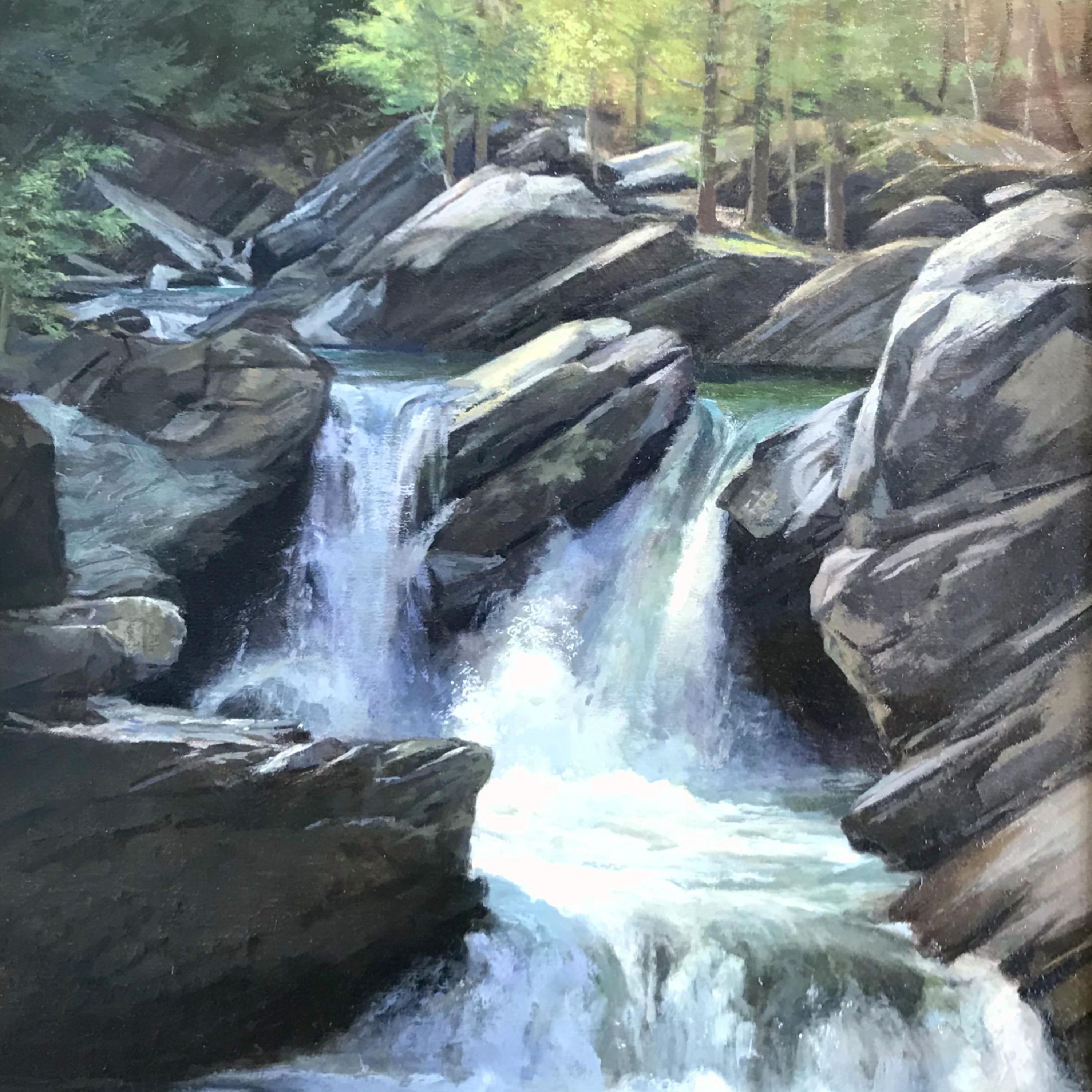 FlowingFreely artwork