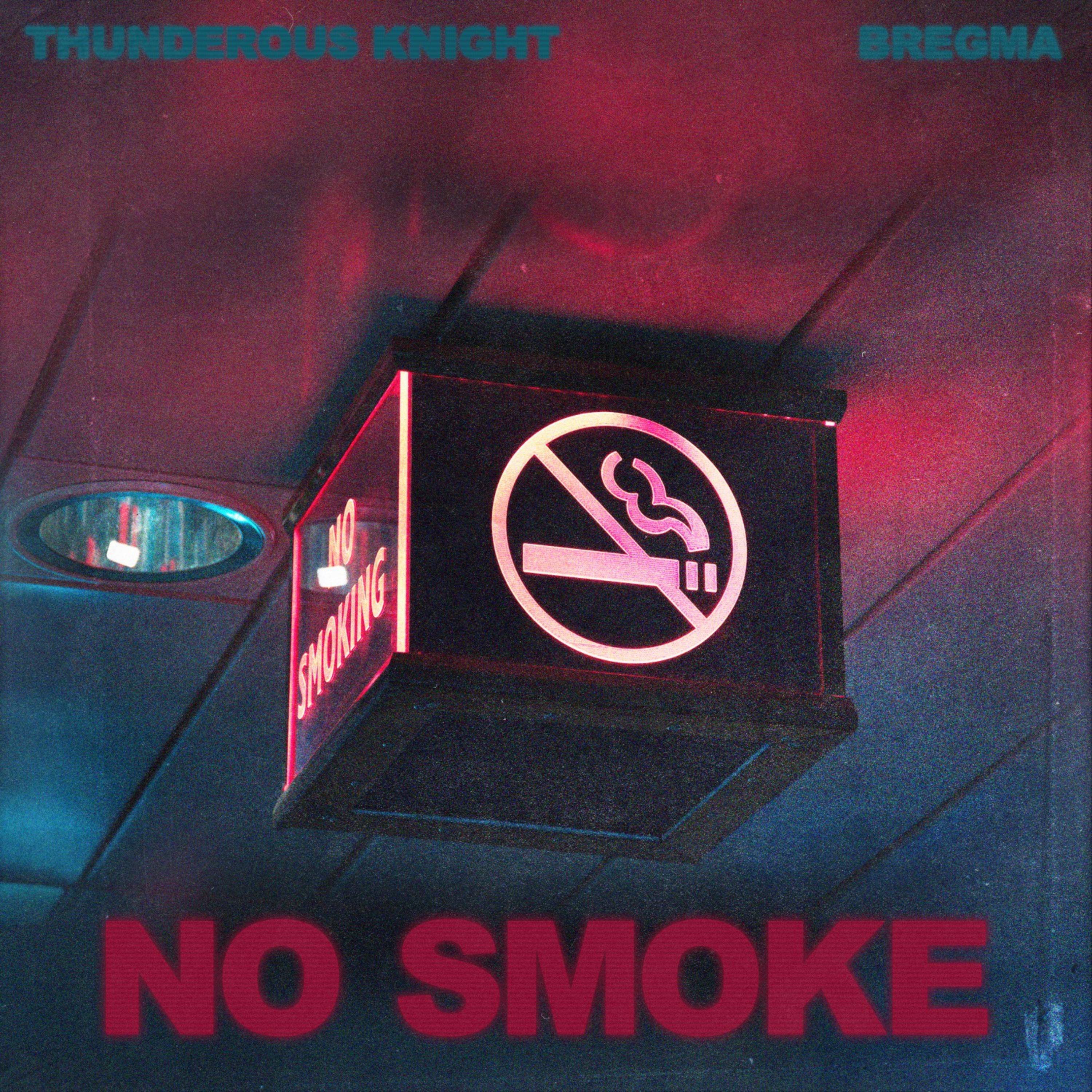 No Smoke artwork