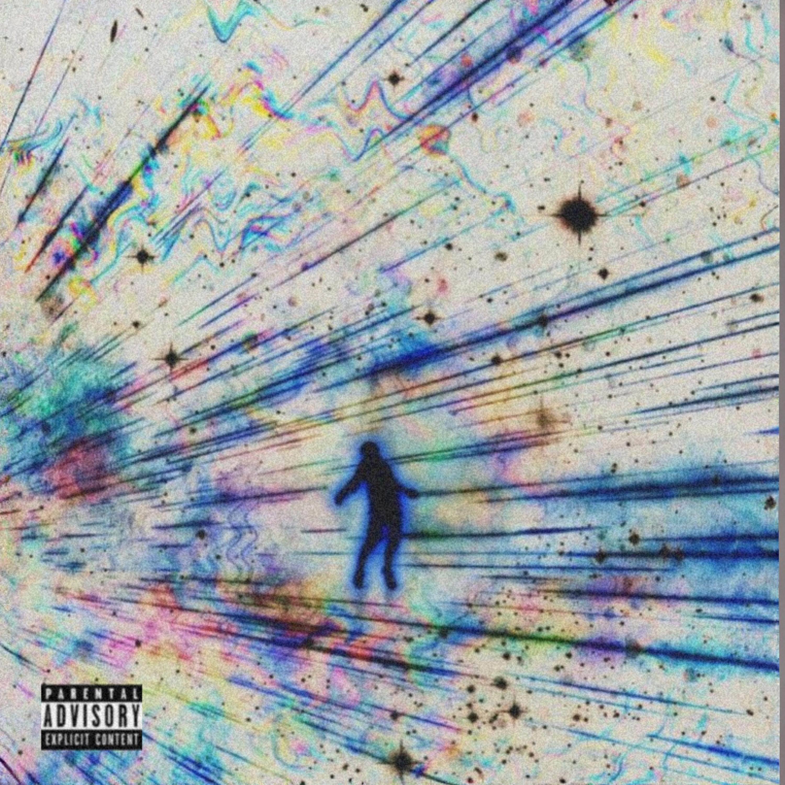 Listen Up artwork